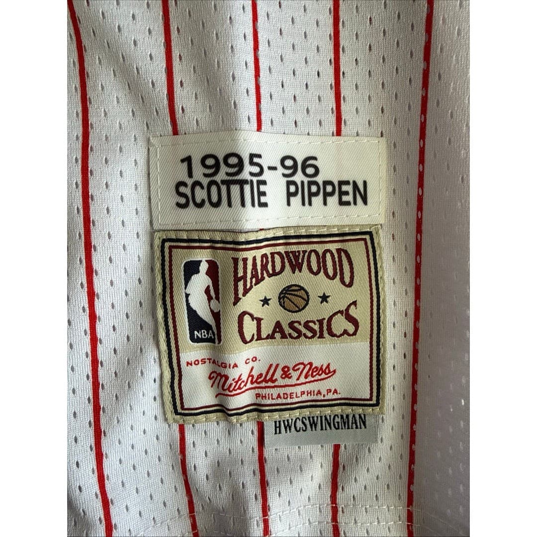 Mitchell-ness Men's multi Top - Thumbnail 3