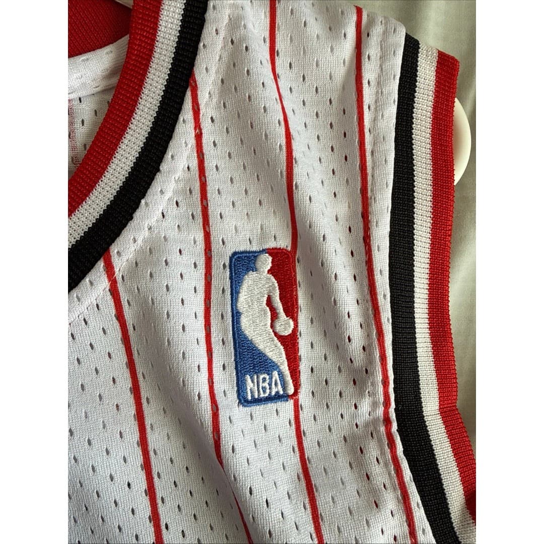 Mitchell-ness Men's multi Top - Thumbnail 6