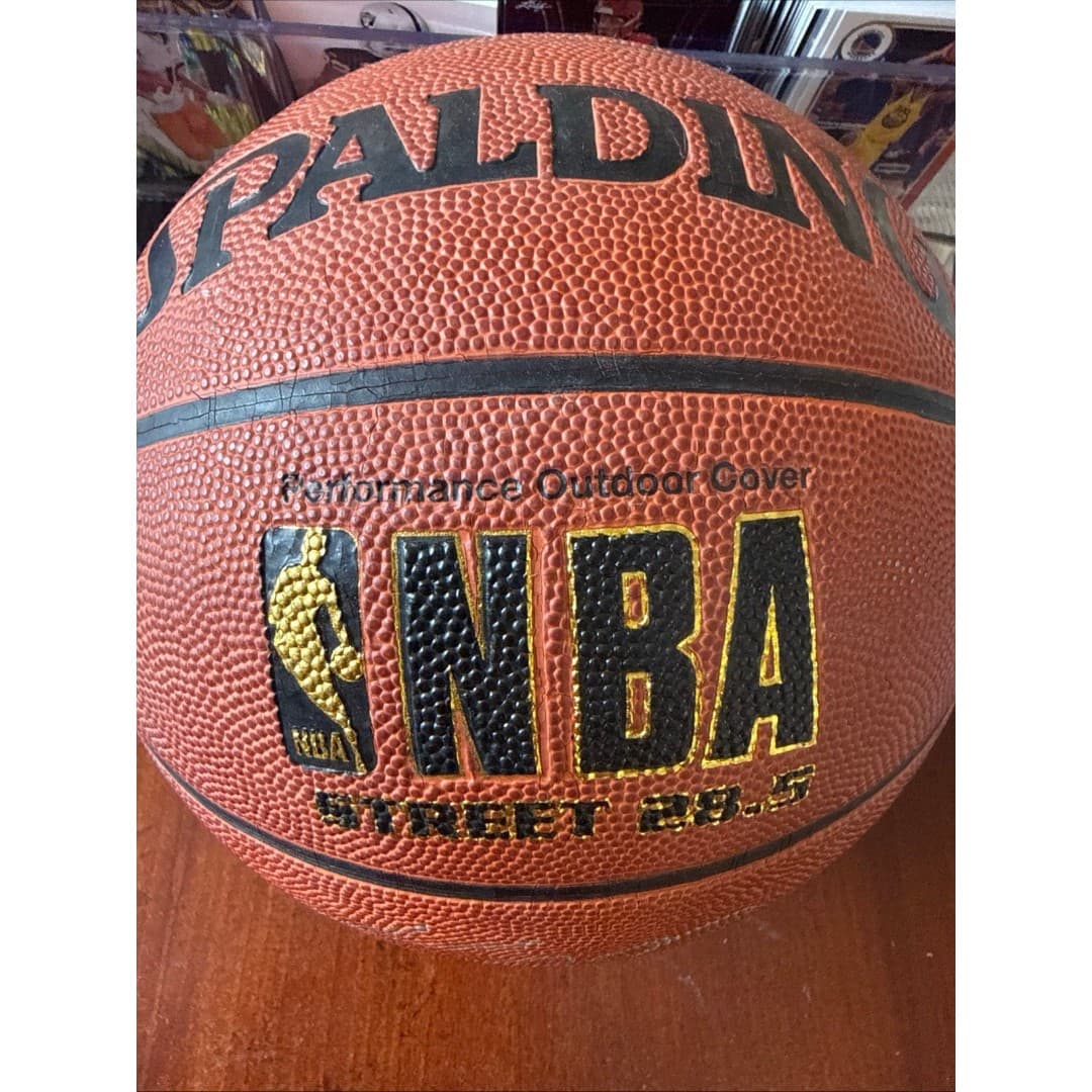 Nba multi Ball-sports - Thumbnail 4