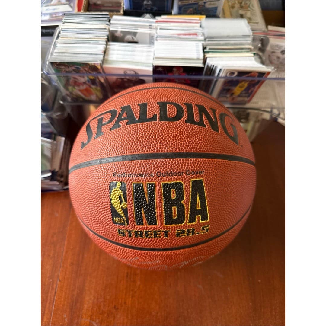 Nba multi Ball-sports - Thumbnail 3