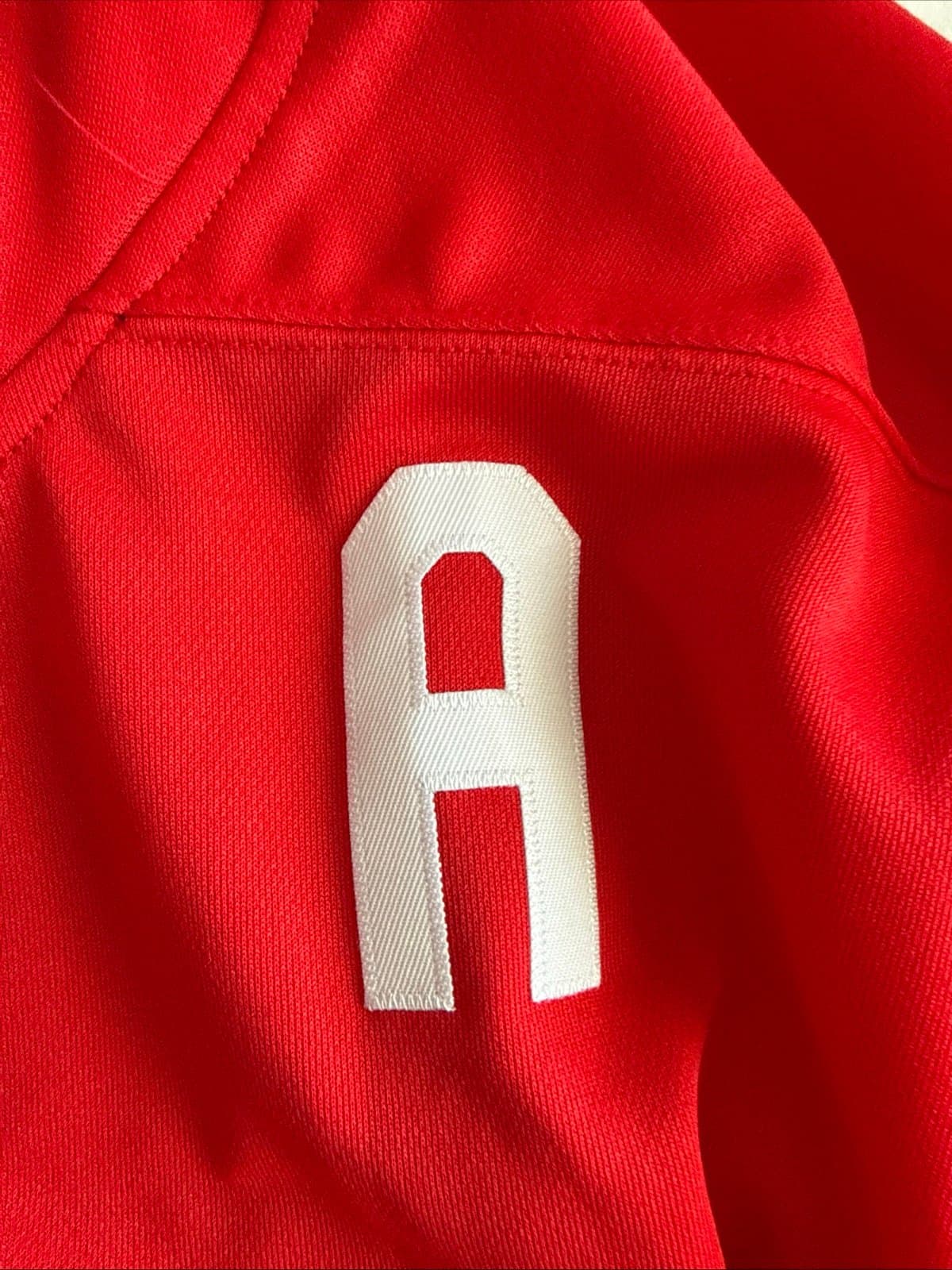 Men’s Bauer Connor McDavid #97 Team Canada 2026 Olympics Jersey Sz XL NWT RARE - Thumbnail 4