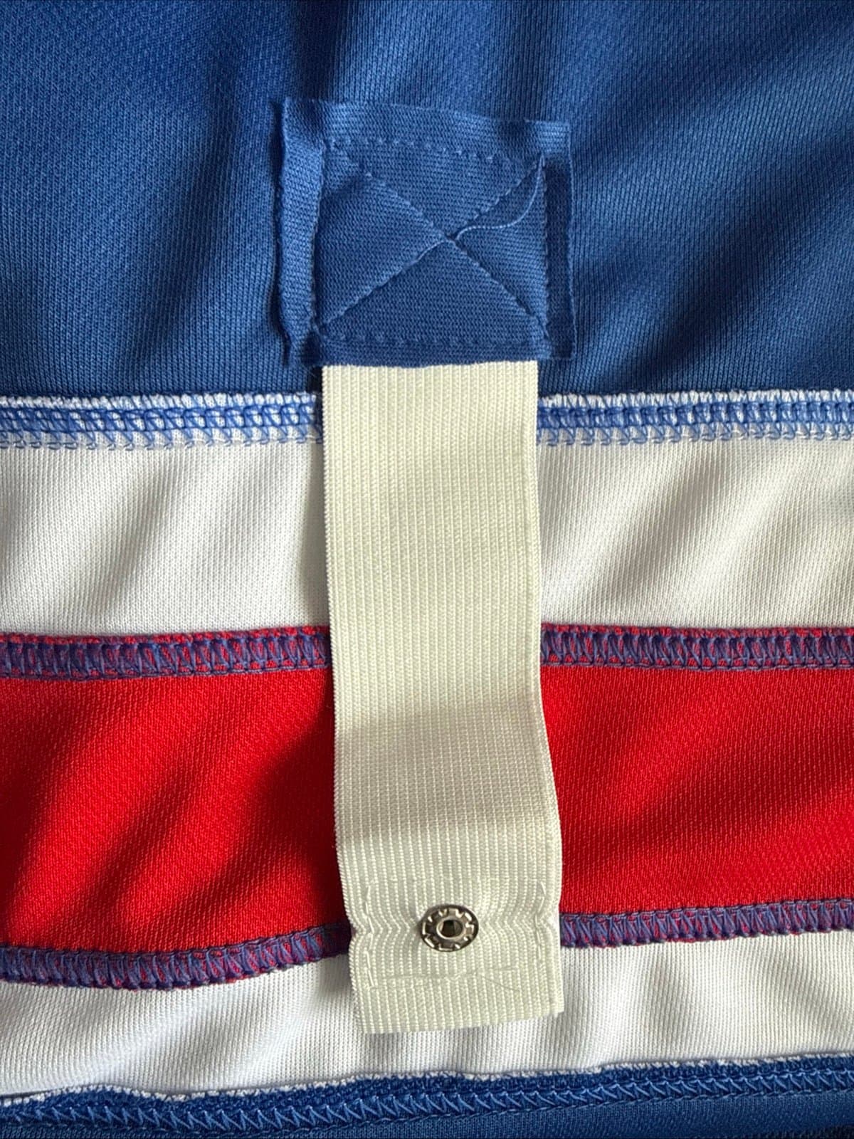 Men’s Nike Adam Fox #23 Team USA 2026 Winter Olympics Jersey Size XL - NWT RARE - Thumbnail 5