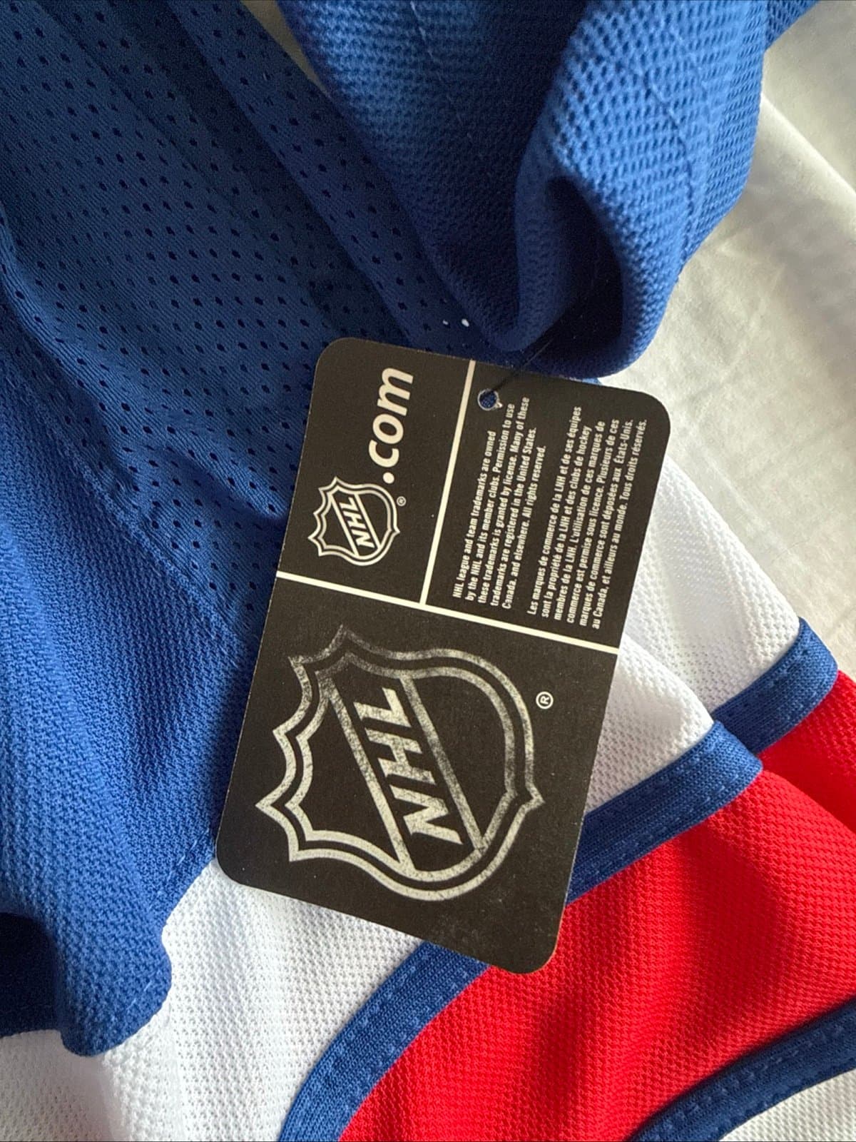 Men’s Nike Adam Fox #23 Team USA 2026 Winter Olympics Jersey Size XL - NWT RARE - Thumbnail 6