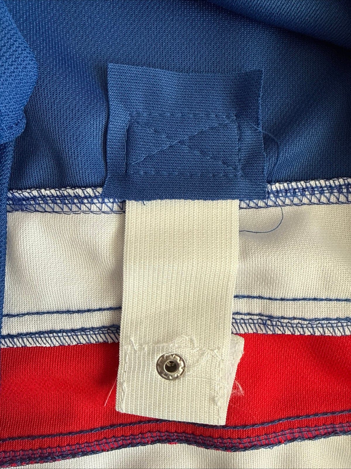 Men’s Nike Matthew Tkachuk #19 Team USA Hockey 2026 Olympics Jersey XL RARE NWT - Thumbnail 8