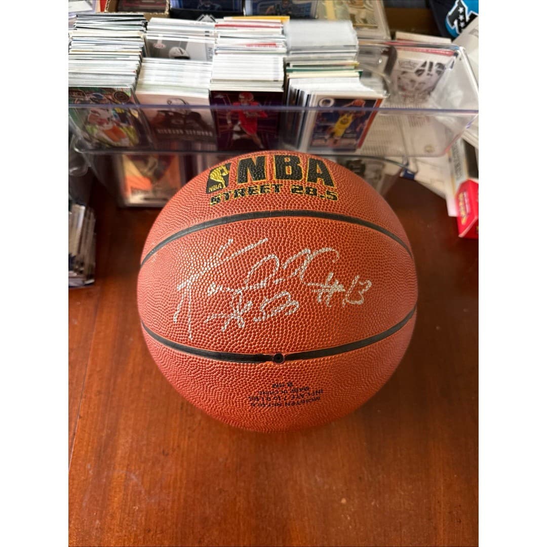 Nba multi Ball-sports - Image 1