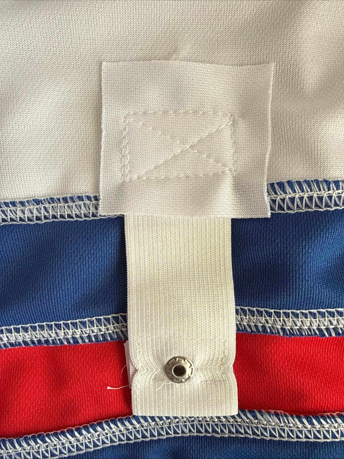 Men’s Nike Jack Hughes #86 Team USA Hockey Jersey 2026 Olympics Sz XL NWT RARE - Thumbnail 7