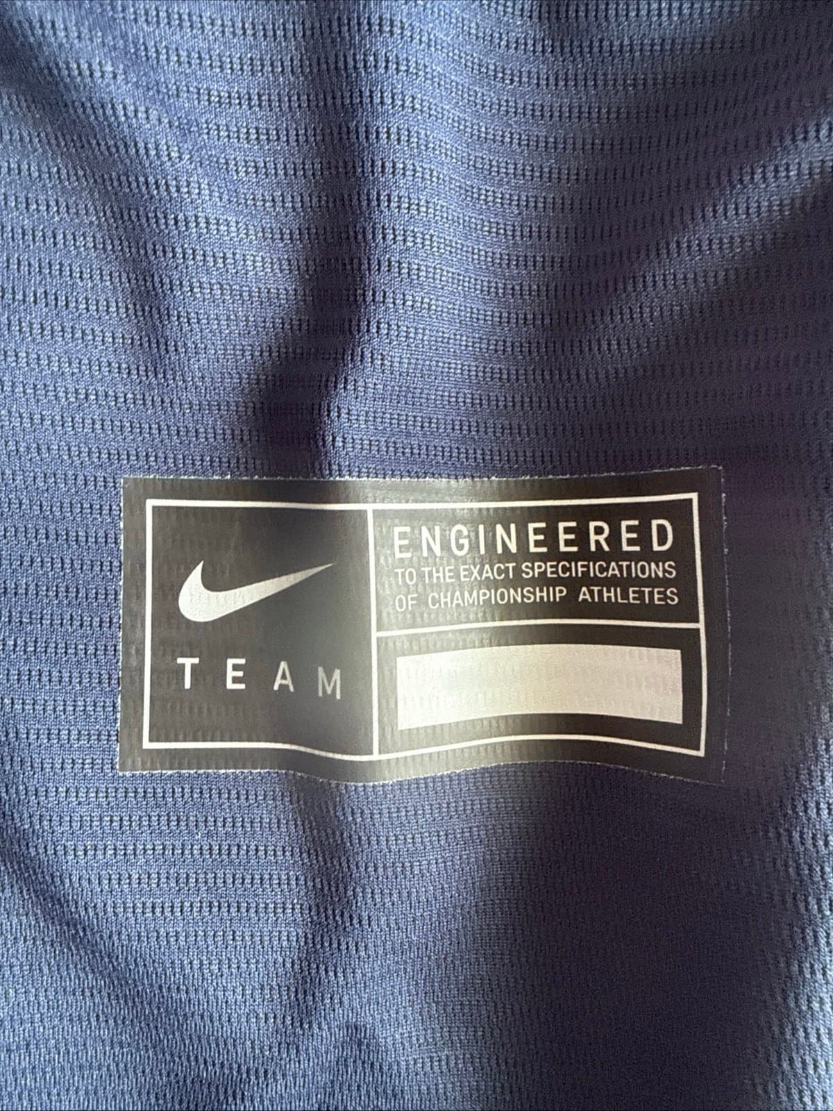 Men’s Nike Aaron Judge #99 Team USA 2026 World Baseball Classic Jersey Sz XL - Thumbnail 3