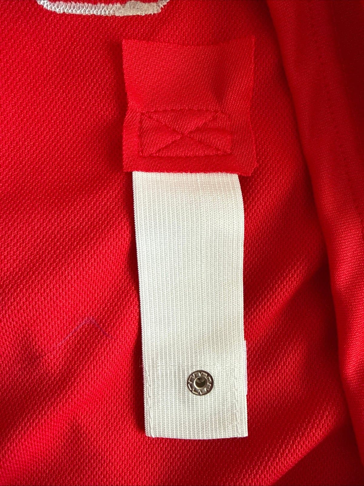 Men’s Bauer Connor McDavid #97 Team Canada 2026 Olympics Jersey Sz XL NWT RARE - Thumbnail 6