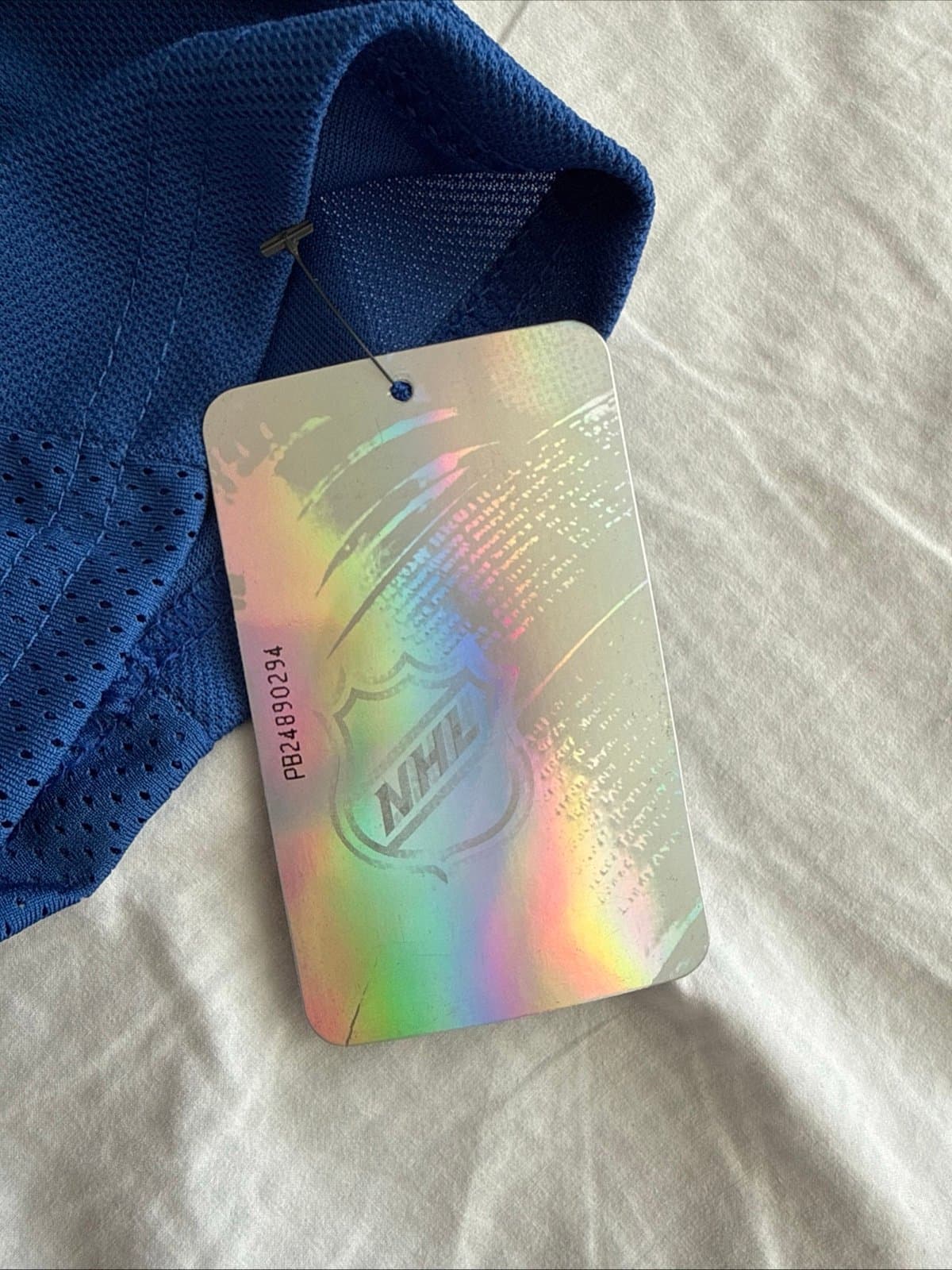 Men’s Nike Matthew Tkachuk #19 Team USA Hockey 2026 Olympics Jersey XL RARE NWT - Thumbnail 7