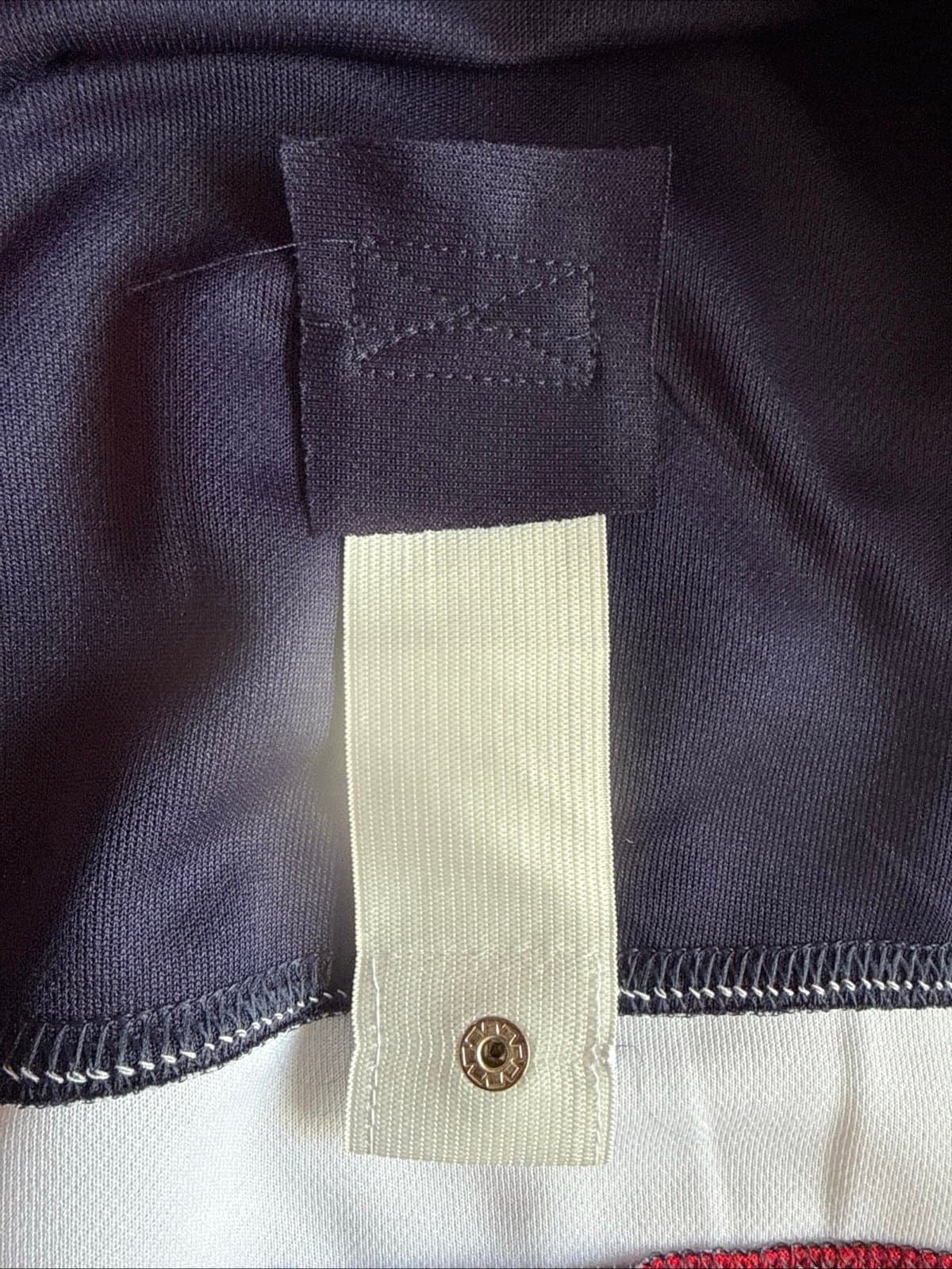 Men’s Fanatics Jack Hughes #86 Team USA 4 Nations Faceoff Jersey Size 52 - RARE - Thumbnail 6