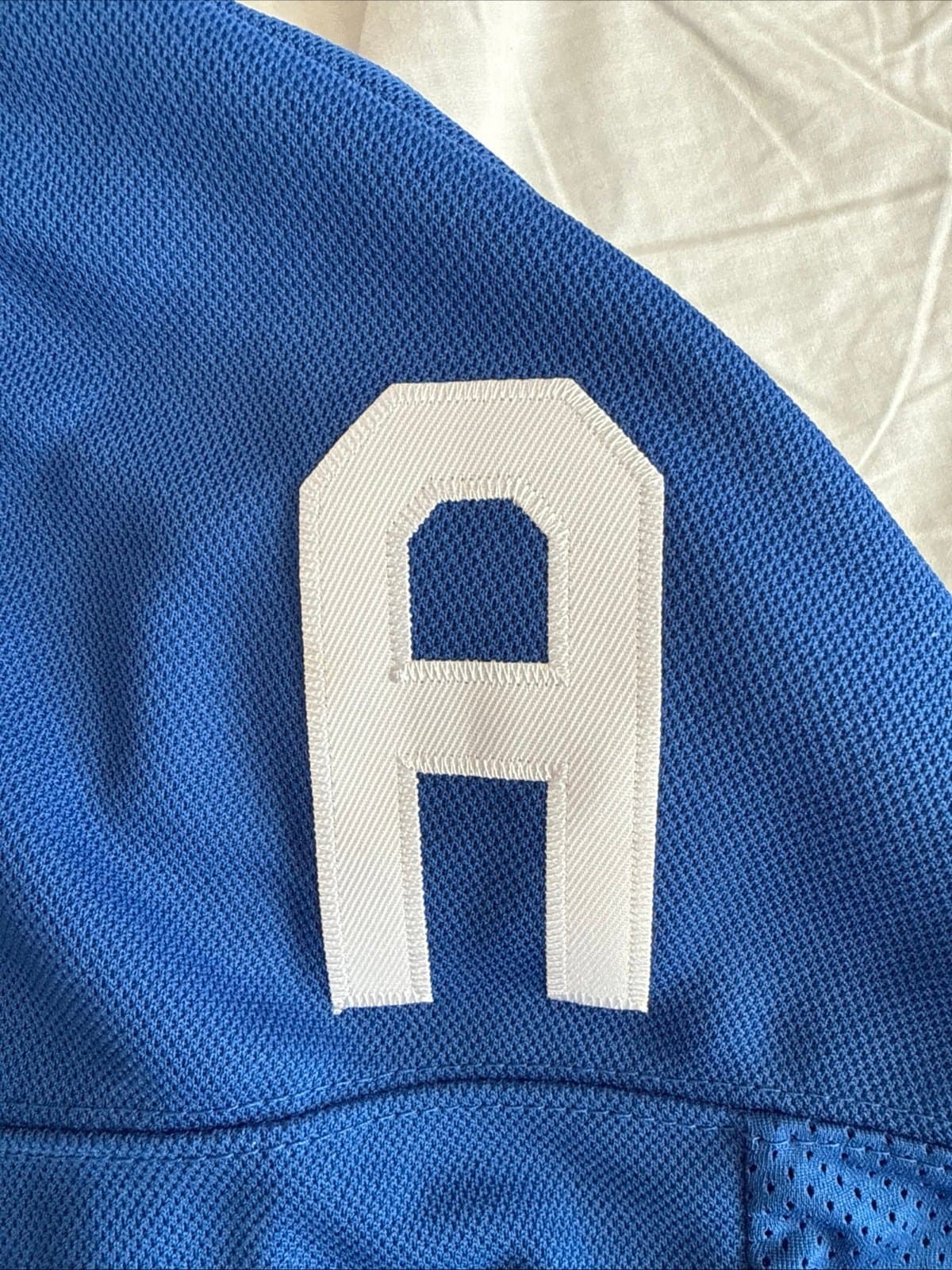 Men’s Nike Matthew Tkachuk #19 Team USA Hockey 2026 Olympics Jersey XL RARE NWT - Thumbnail 4