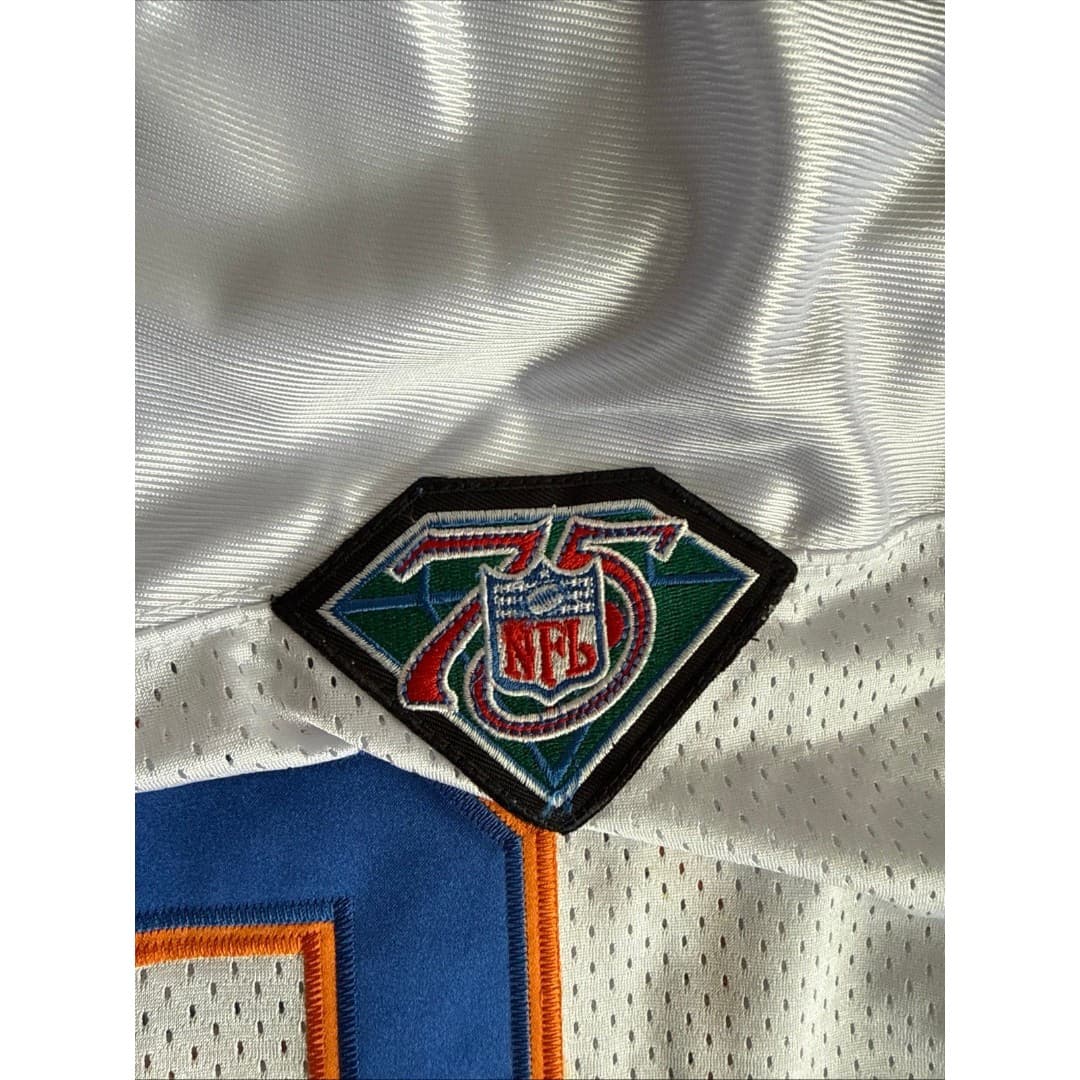 Mitchell-ness Men's Top - Thumbnail 6