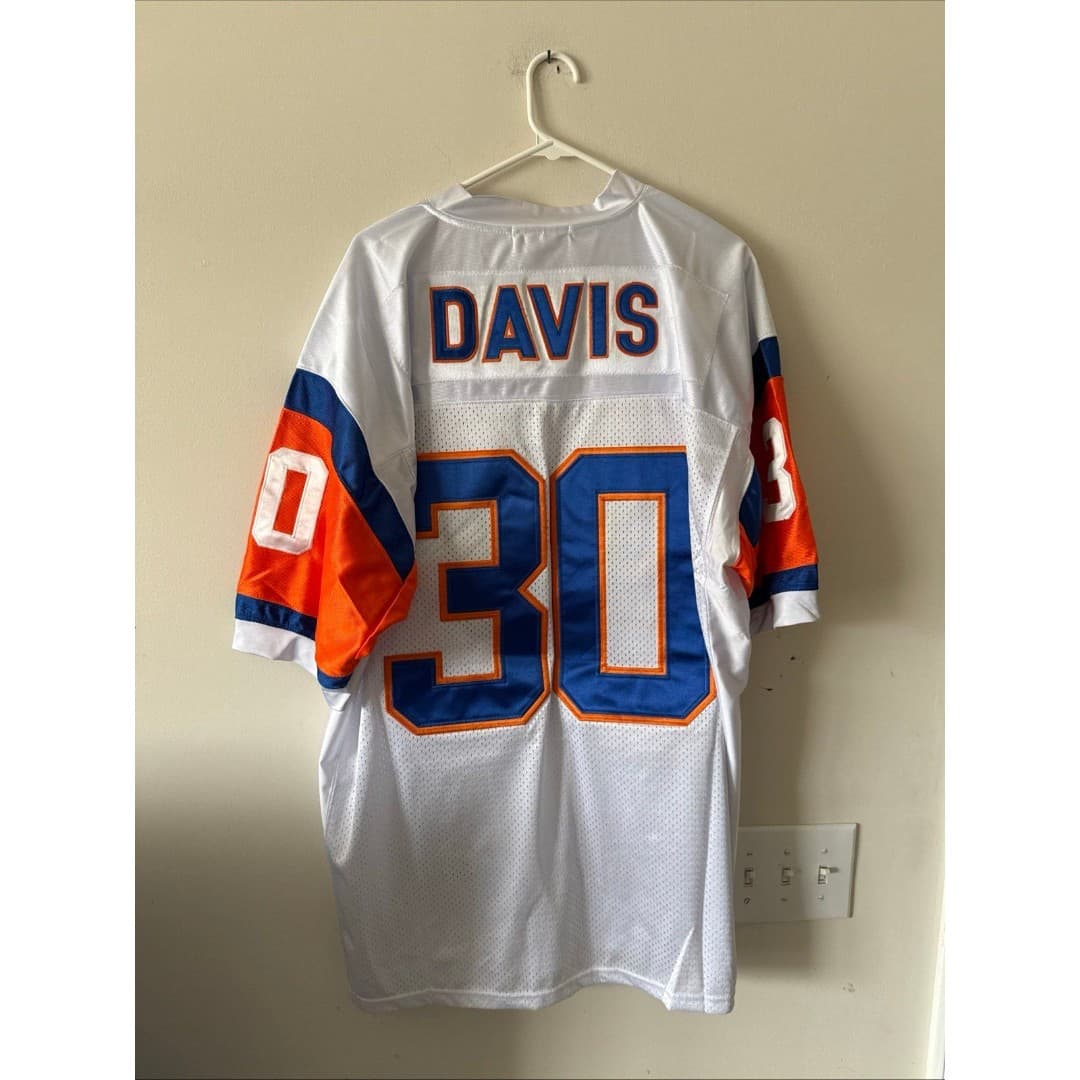 Mitchell-ness Men's Top - Thumbnail 7