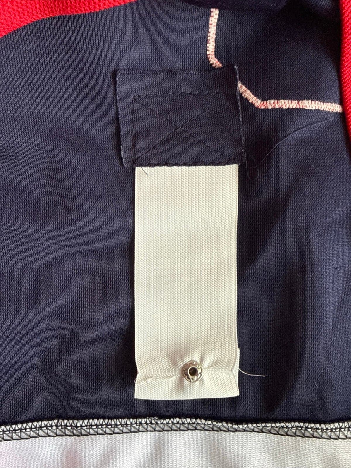 Men’s Fanatics Auston Matthews #34 Team USA 4 Nations Faceoff Jersey Sz 52 RARE - Thumbnail 6