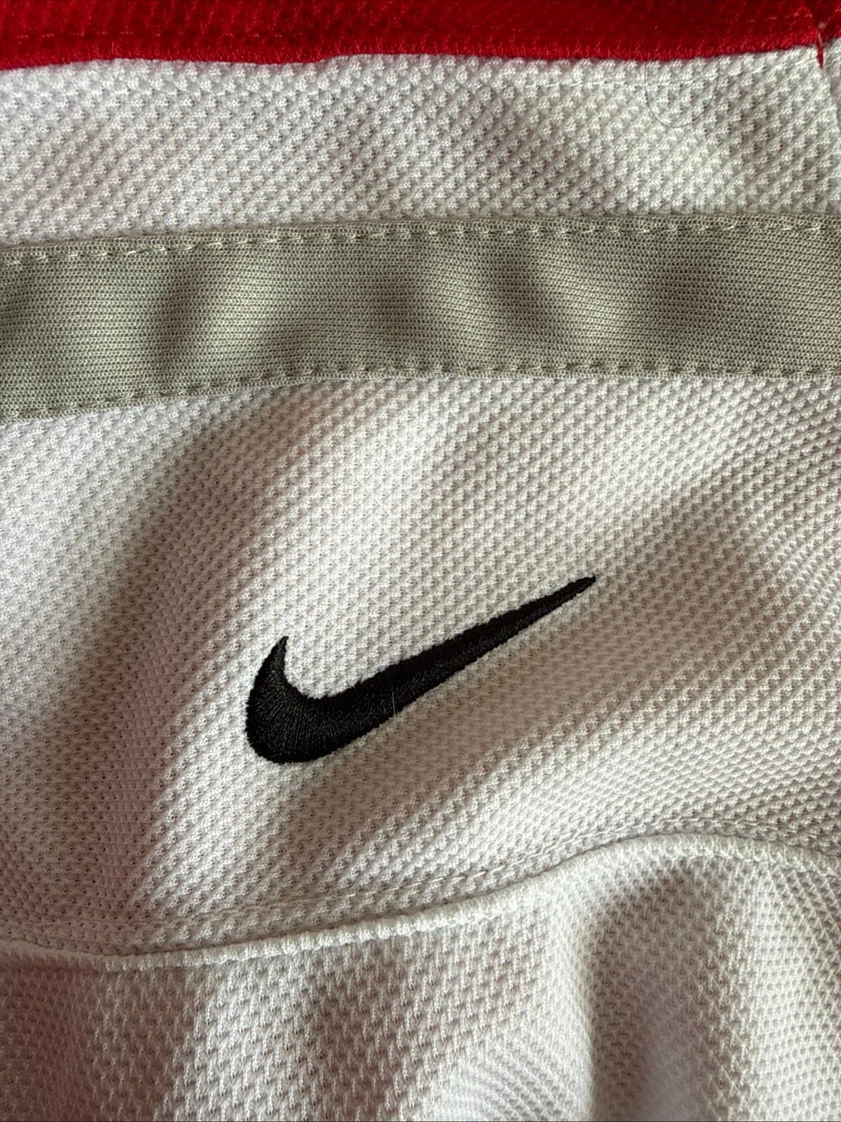 Men’s Nike Patrick Roy #33 1998 Team Canada National Hockey Jersey Sz XL - RARE - Thumbnail 4