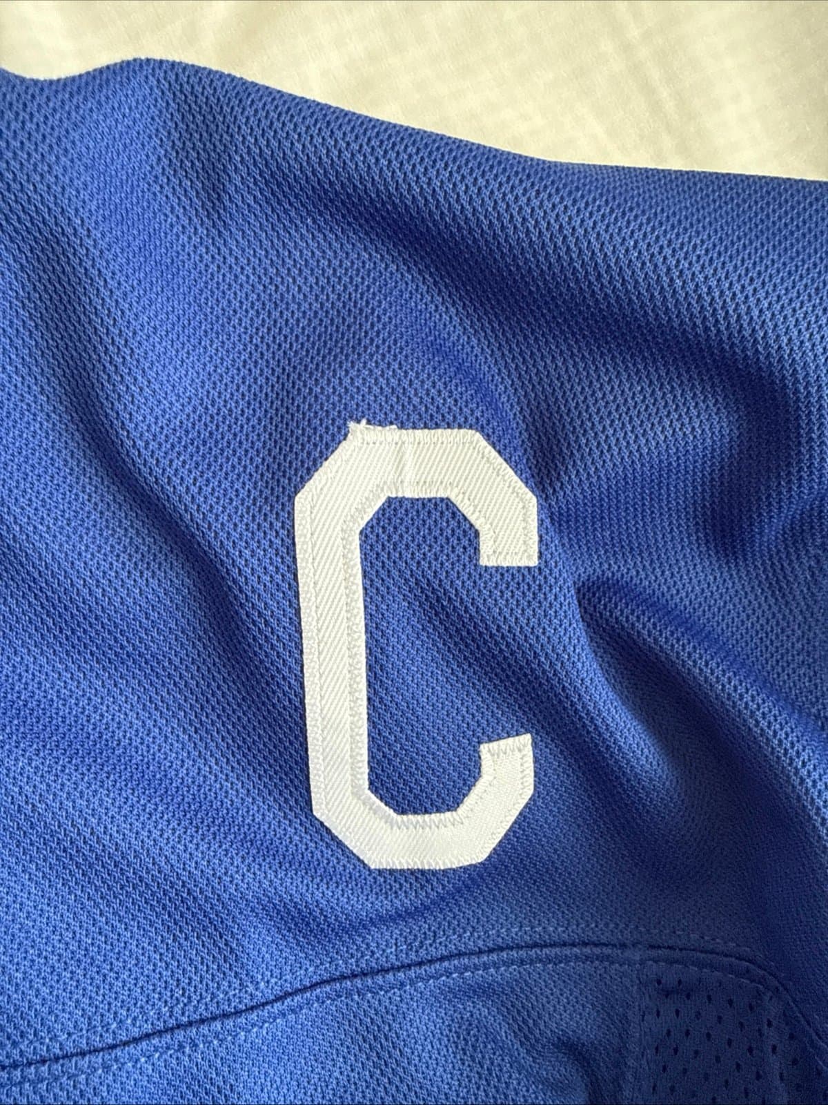 MEN’S NIKE AUSTON MATTHEWS #34 TEAM USA AUTHENTIC 2026 OLYMPICS JERSEY SZ XL NWT - Thumbnail 5