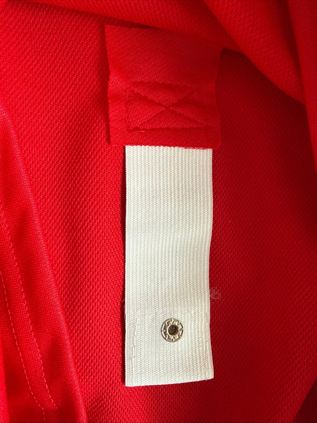 Men’s Bauer Sidney Crosby #87 Team Canada 2026 Olympics Jersey Sz XL NWT RARE - Thumbnail 6