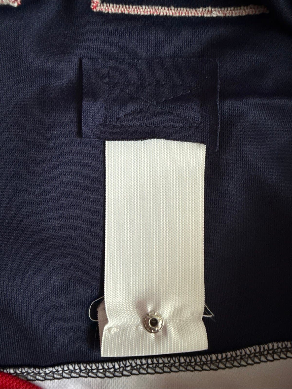 Men’s Fanatics Dylan Larkin #21 Team USA 4 Nations Faceoff Jersey Sz 54 RARE - Thumbnail 6