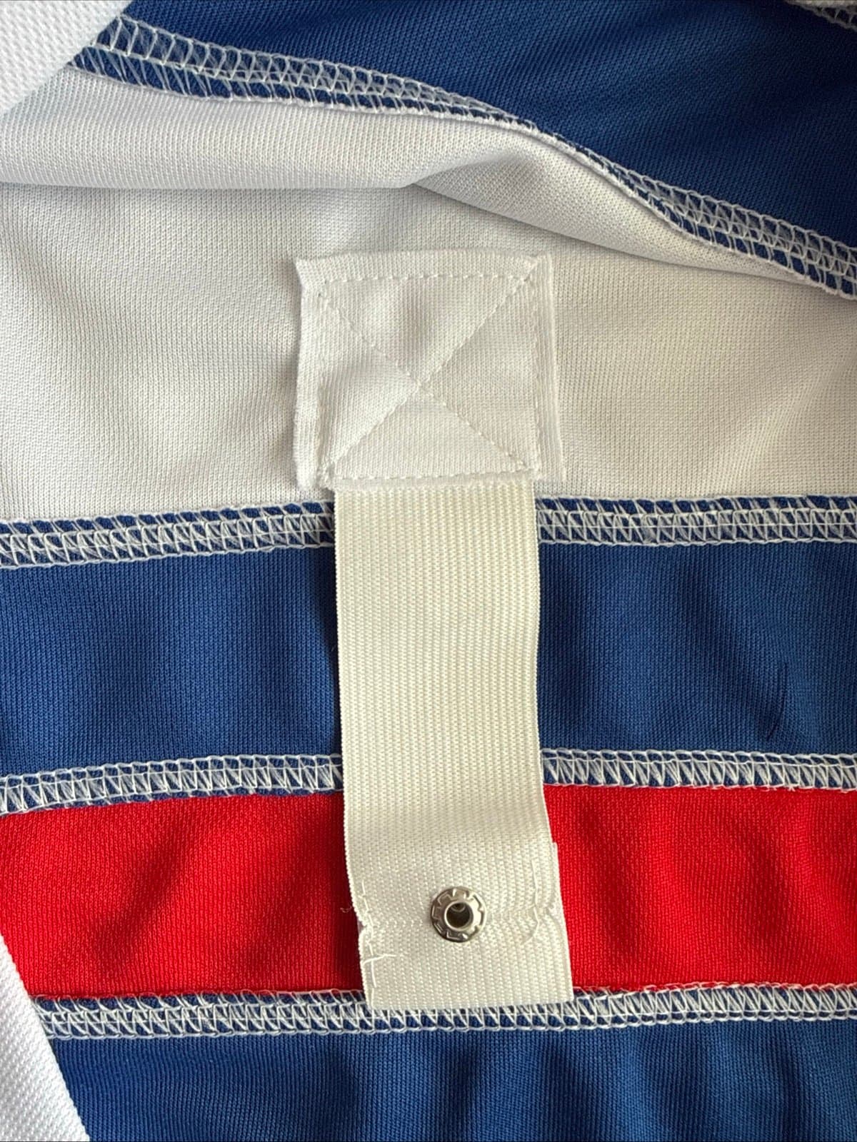 Men’s Nike Brady Tkachuk #7 Team USA 2026 Winter Olympics Jersey Size XL - RARE - Thumbnail 5