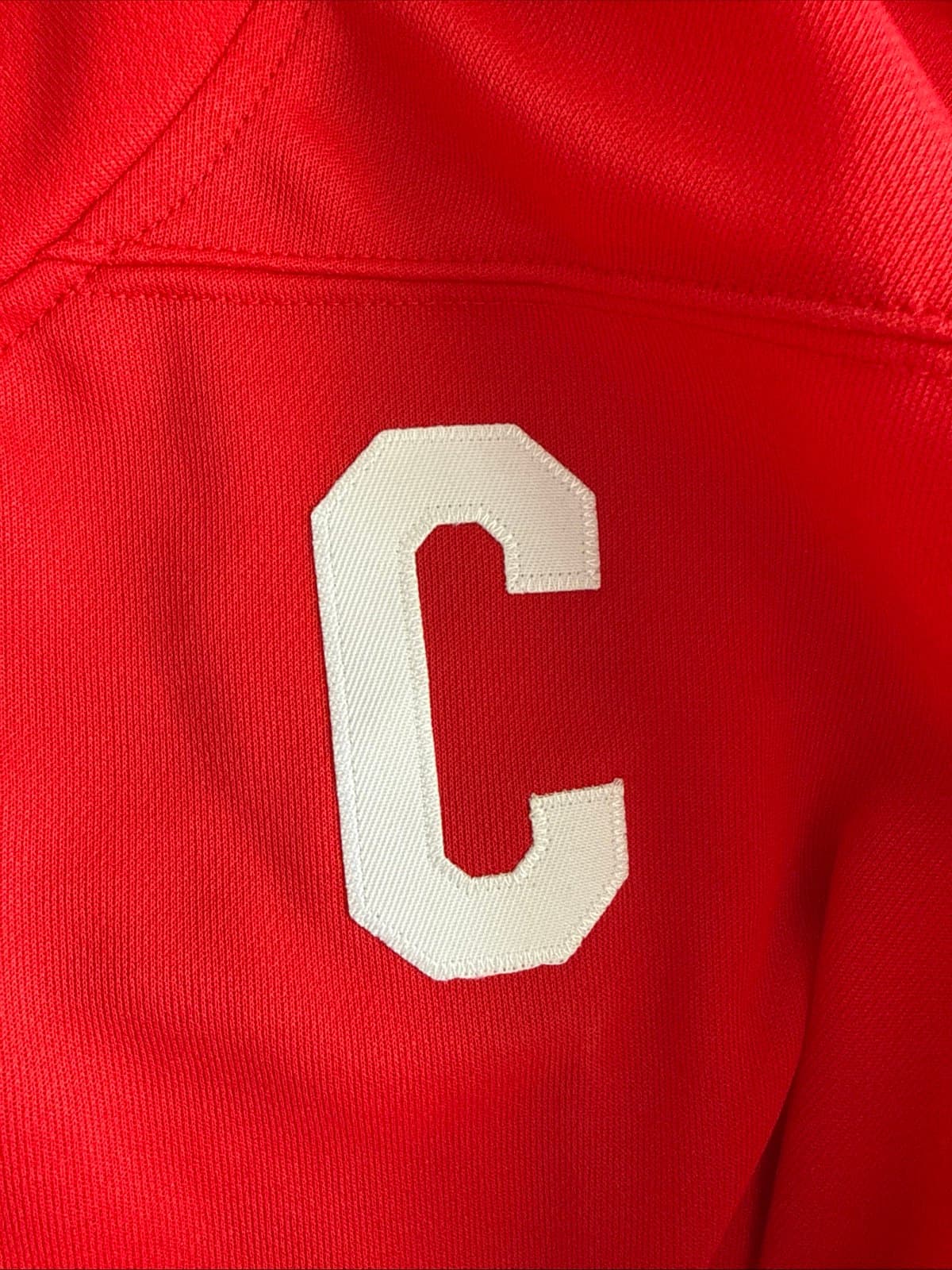 Men’s Bauer Sidney Crosby #87 Team Canada 2026 Olympics Jersey Sz XL NWT RARE - Thumbnail 5