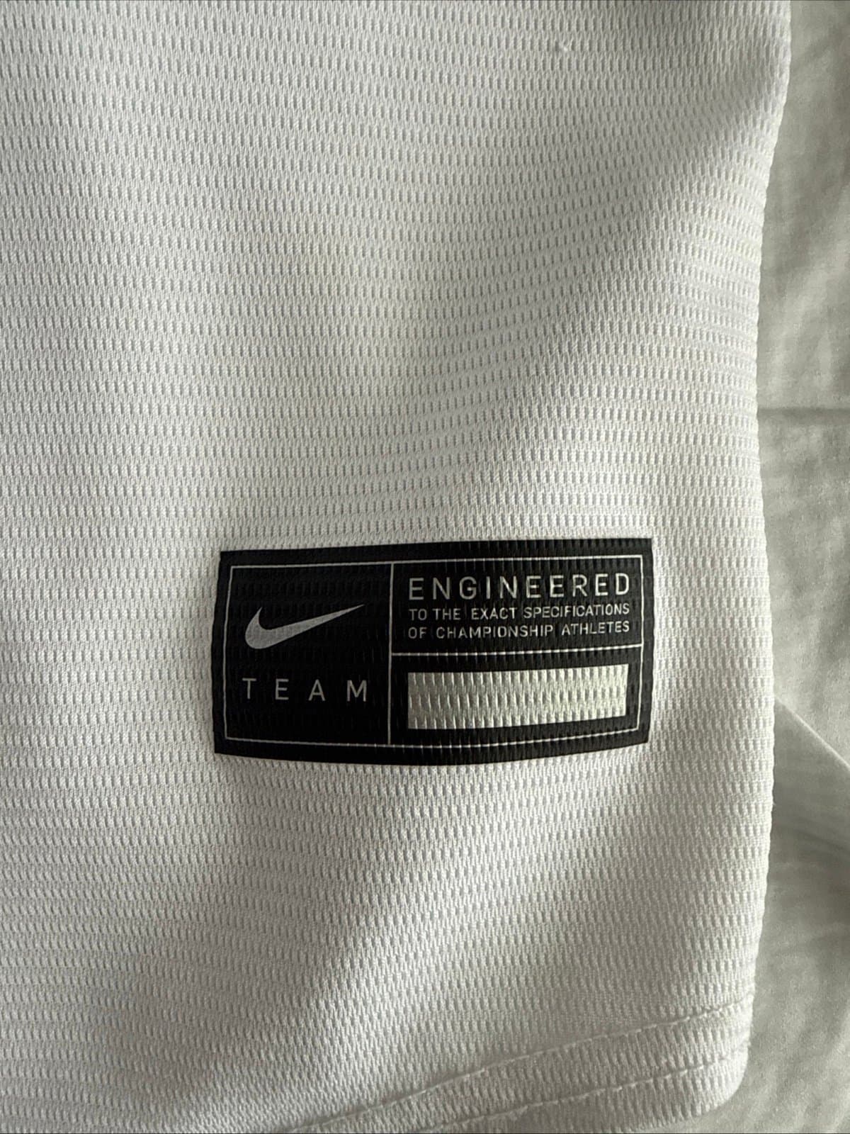 Men’s Nike Cedric Mullins #31 Team USA WBC Home Baseball Jersey Sz XL - RARE - Thumbnail 3