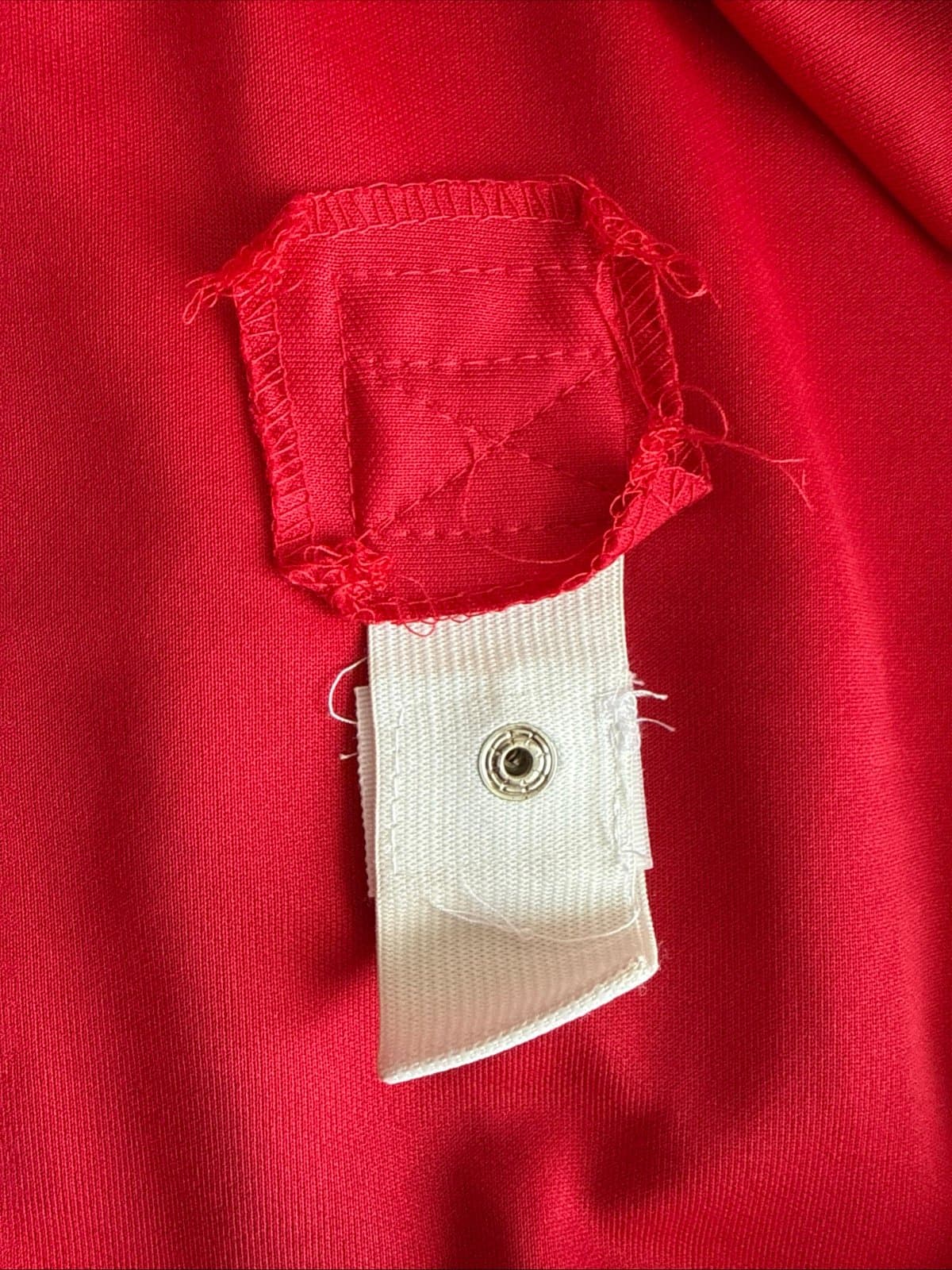 MEN’S NIKE SIDNEY CROSBY #87 TEAM CANADA 2014 OLYMPICS HOCKEY JERSEY SZ XL RARE - Thumbnail 6