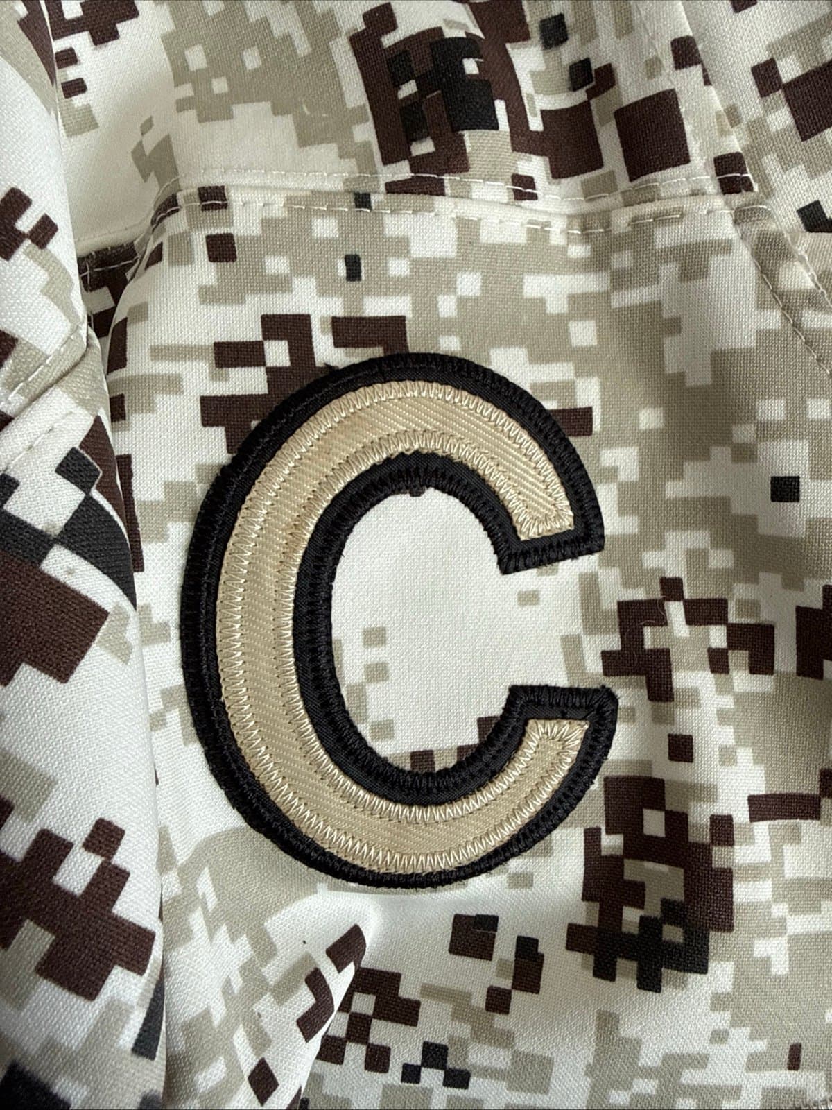 MEN’S REEBOK MARIO LEMIEUX #66 PENGUINS DIGITAL CAMO NHL JERSEY SZ 54 - NWT RARE - Thumbnail 5