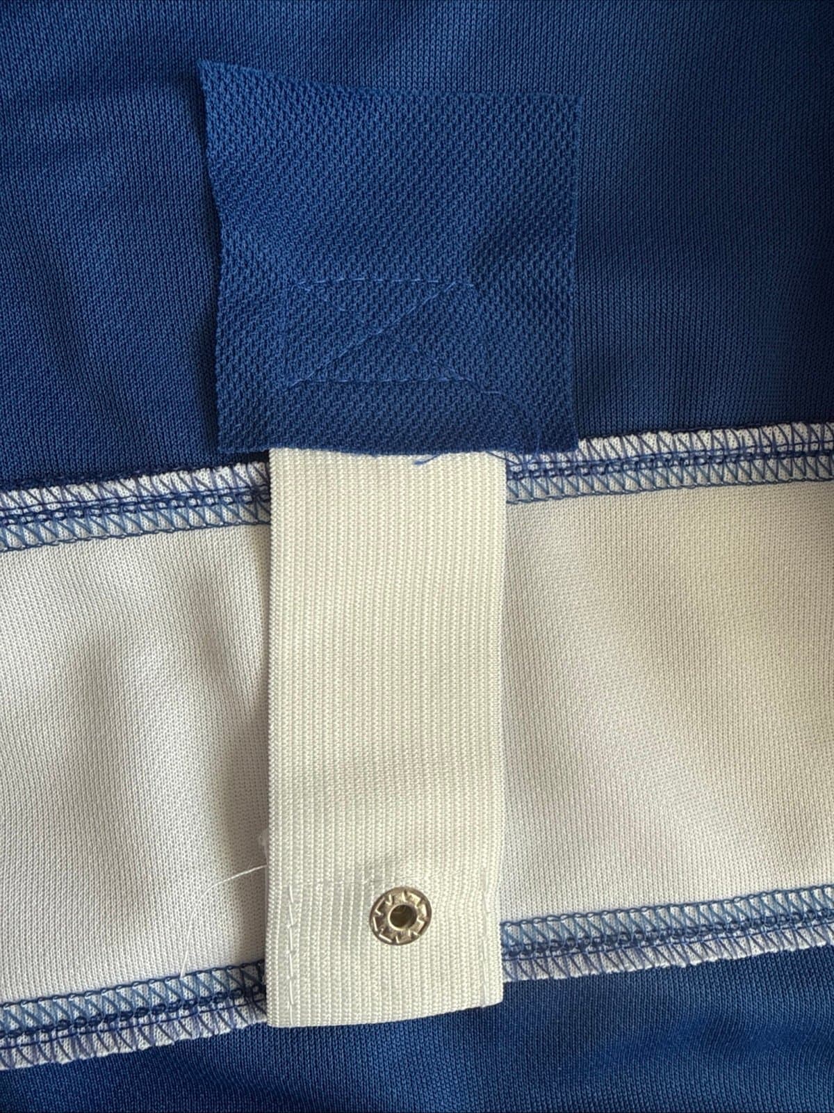 Men’s Fanatics Mitch Marner #16 Toronto Maple Leafs NHL Jersey Sz 54 - Blue RARE - Thumbnail 5