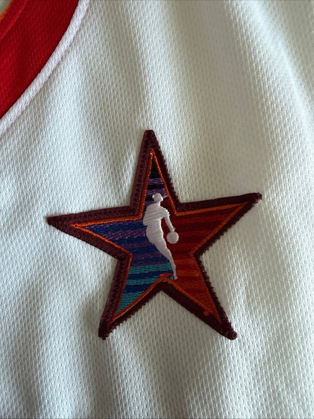 Men’s Adidas Kobe Bryant 2009 All Star Los Angeles Lakers Jersey Sz 52 - RARE - Thumbnail 5