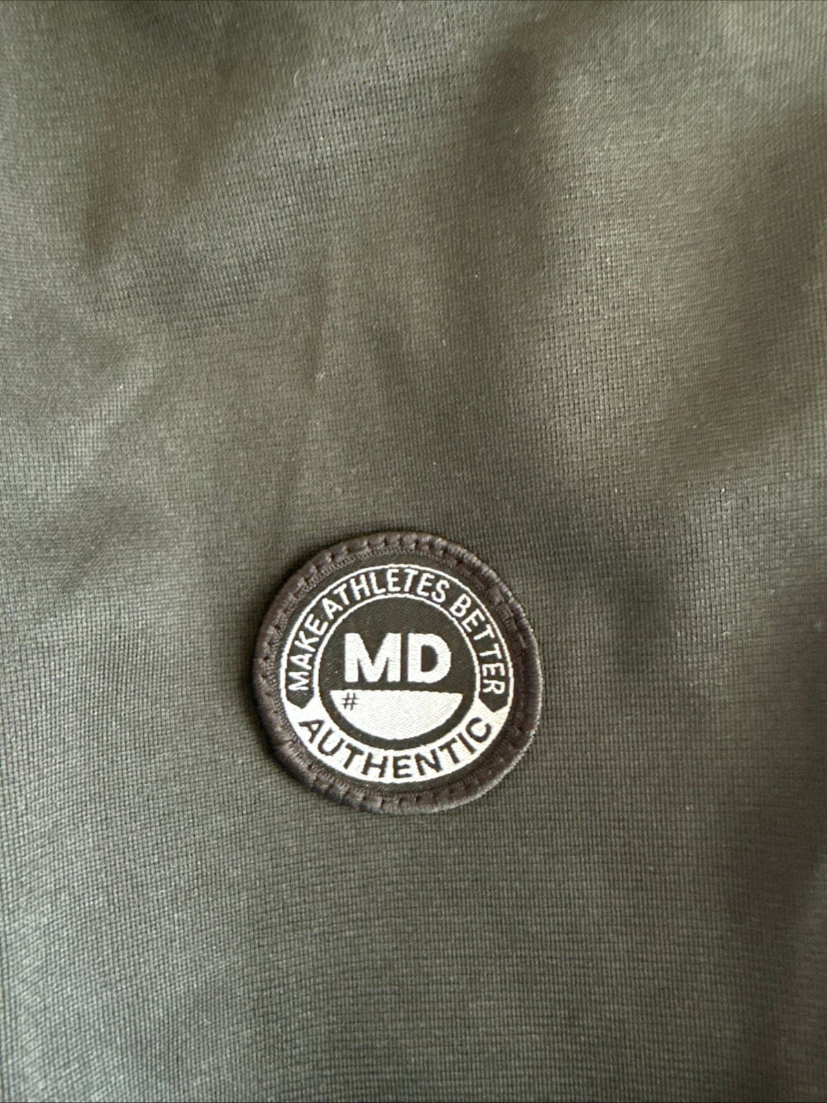 Men’s Under Armour LaNorris Sellers #16 USC Gamecocks Jersey Sz M - RARE - Thumbnail 3