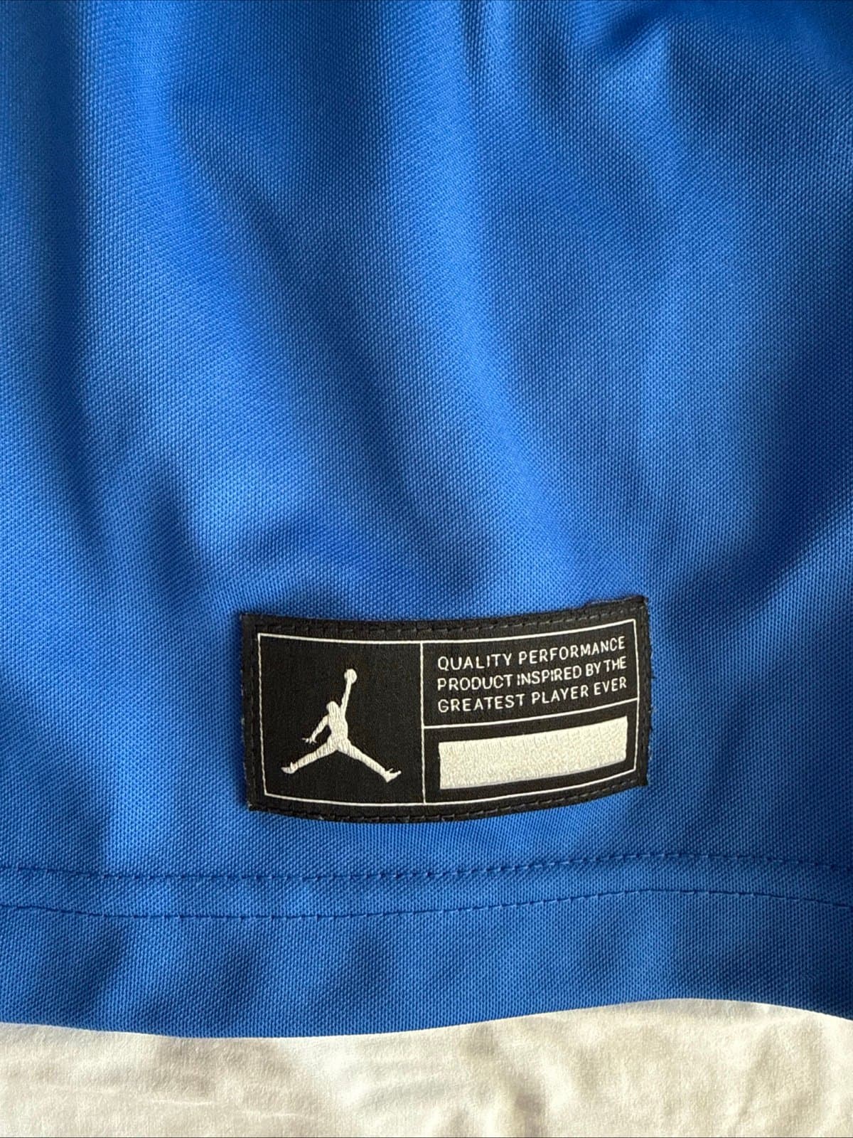 Men’s Jordan Anthony Richardson #15 Florida Gators NCAA Alumni Jersey Sz XL RARE - Thumbnail 3