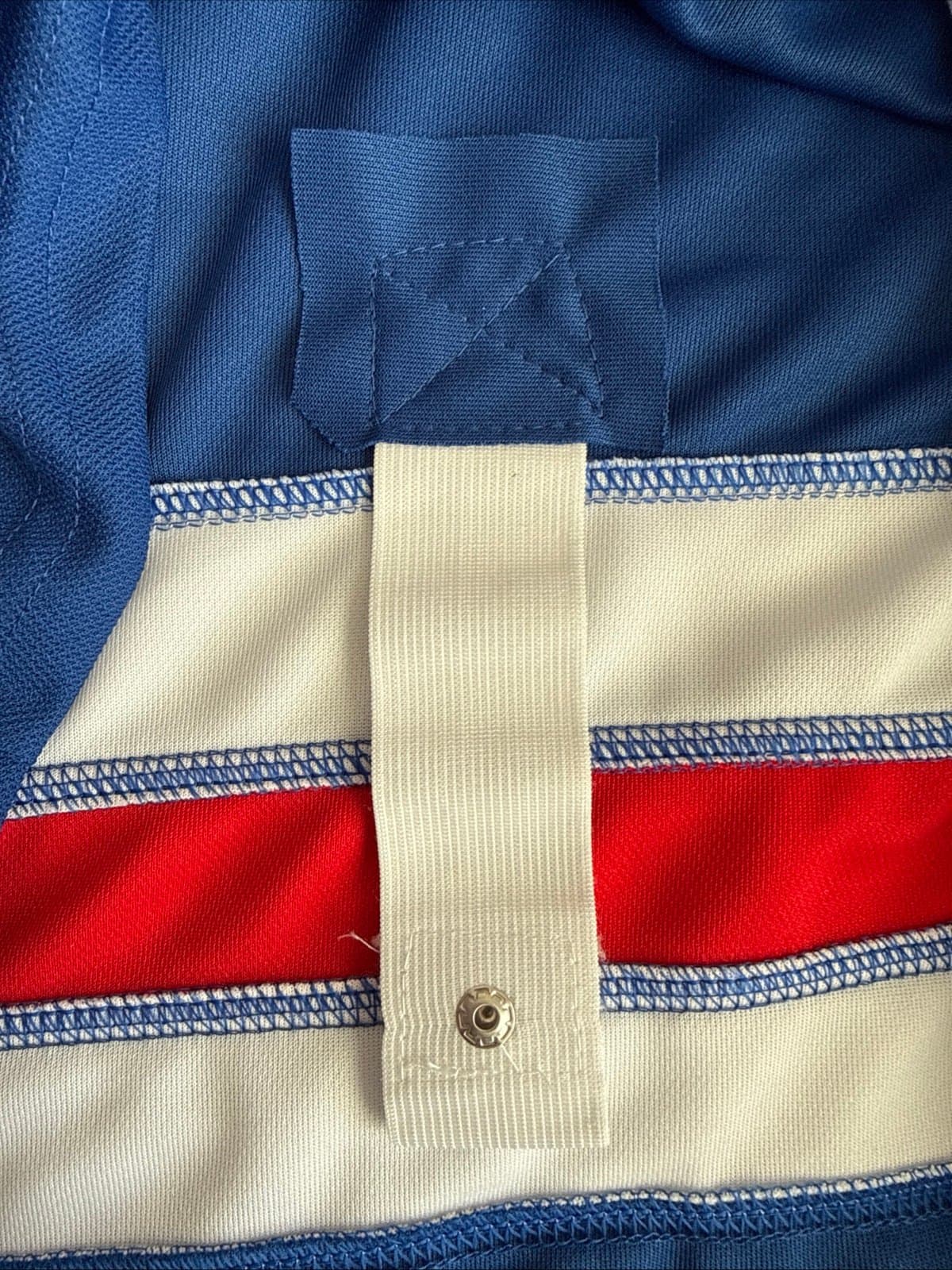 MEN’S NIKE AUSTON MATTHEWS #34 TEAM USA AUTHENTIC 2026 OLYMPICS JERSEY SZ XL NWT - Thumbnail 7