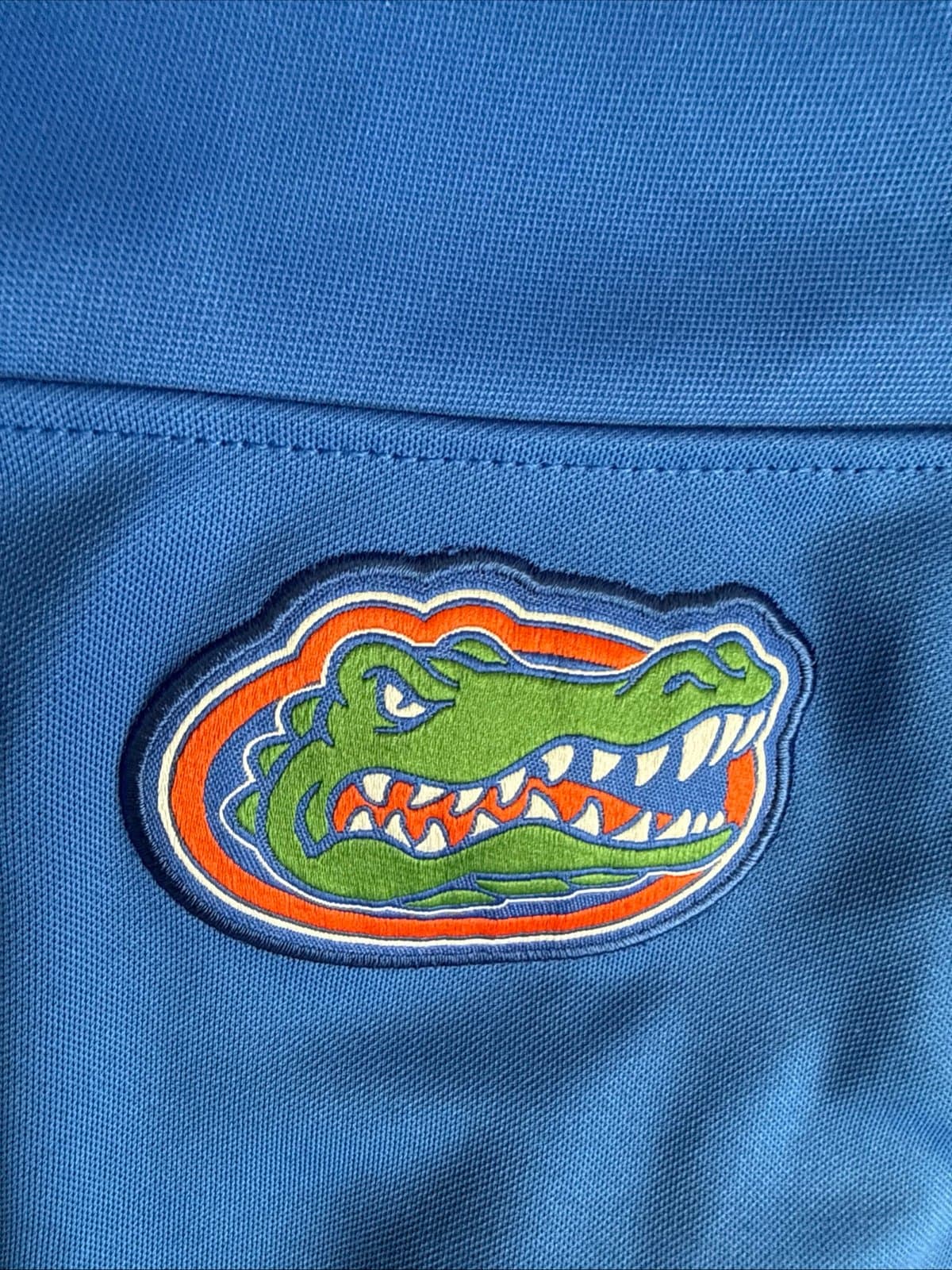 Men’s Jordan Anthony Richardson #15 Florida Gators NCAA Alumni Jersey Sz XL RARE - Thumbnail 6