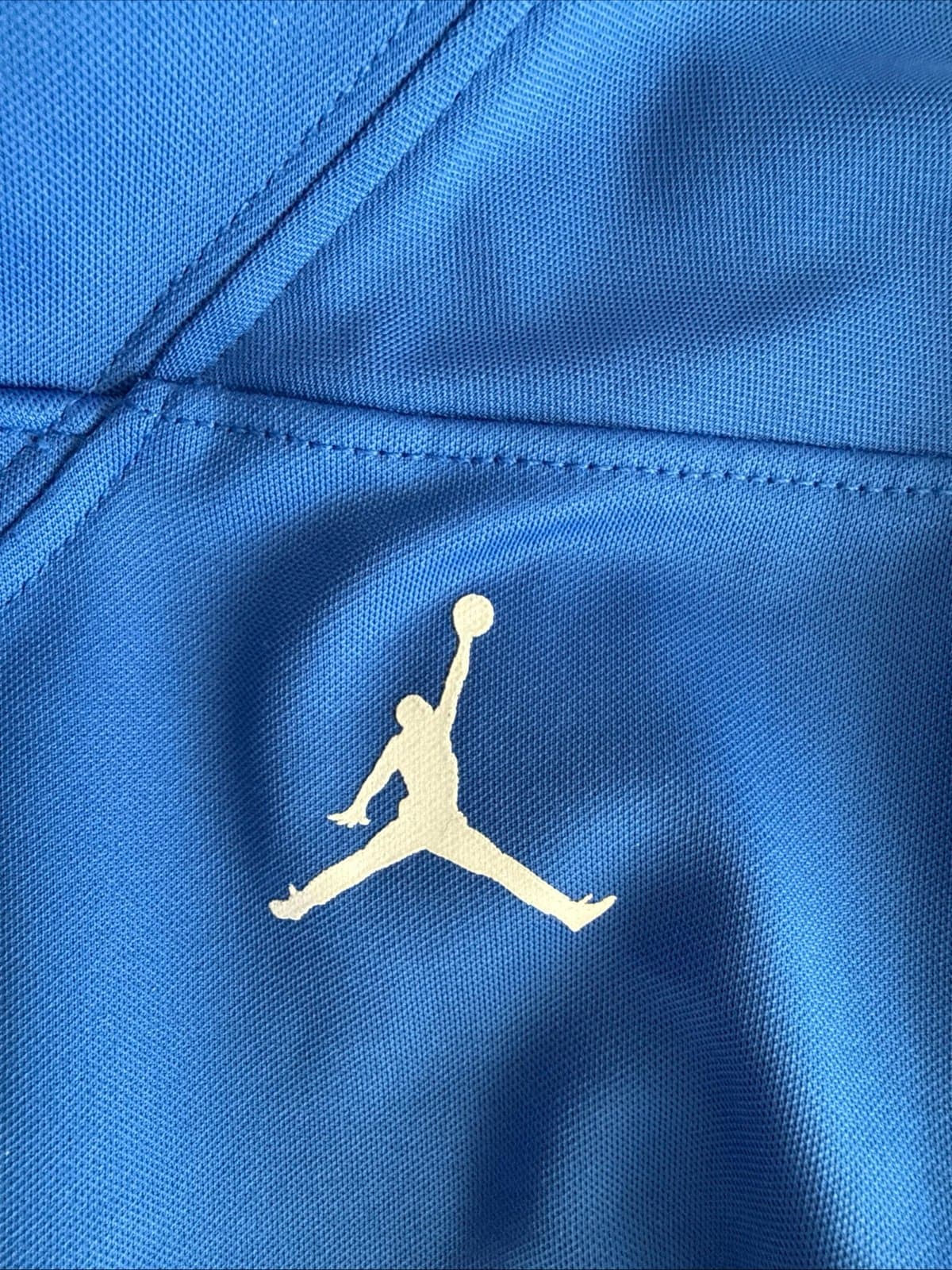 Men’s Jordan Anthony Richardson #15 Florida Gators NCAA Alumni Jersey Sz XL RARE - Thumbnail 5