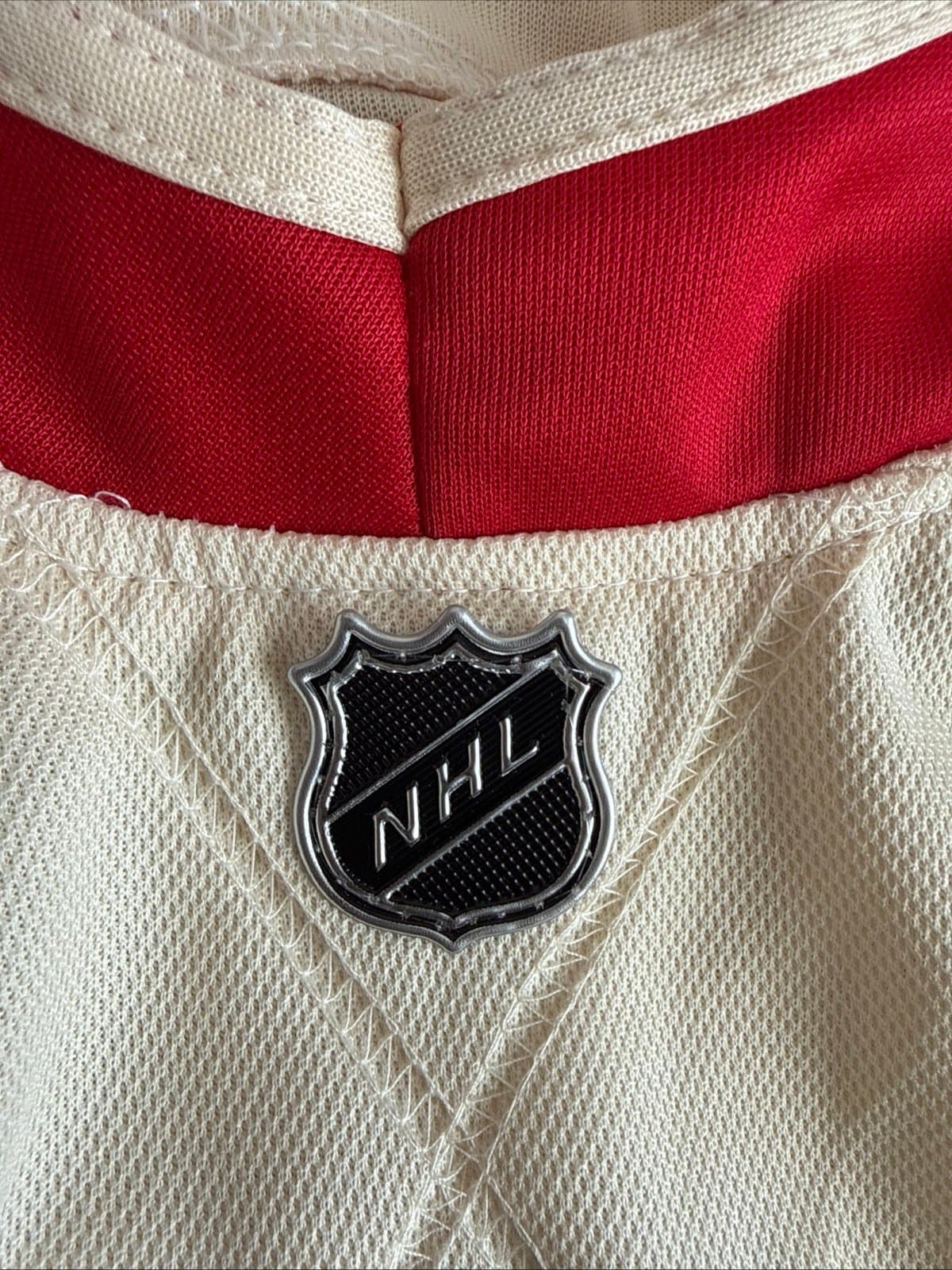 Men’s Fanatics JT Miller #8 NY Rangers 2026 Winter Classic Jersey Sz 54 - RARE - Thumbnail 4