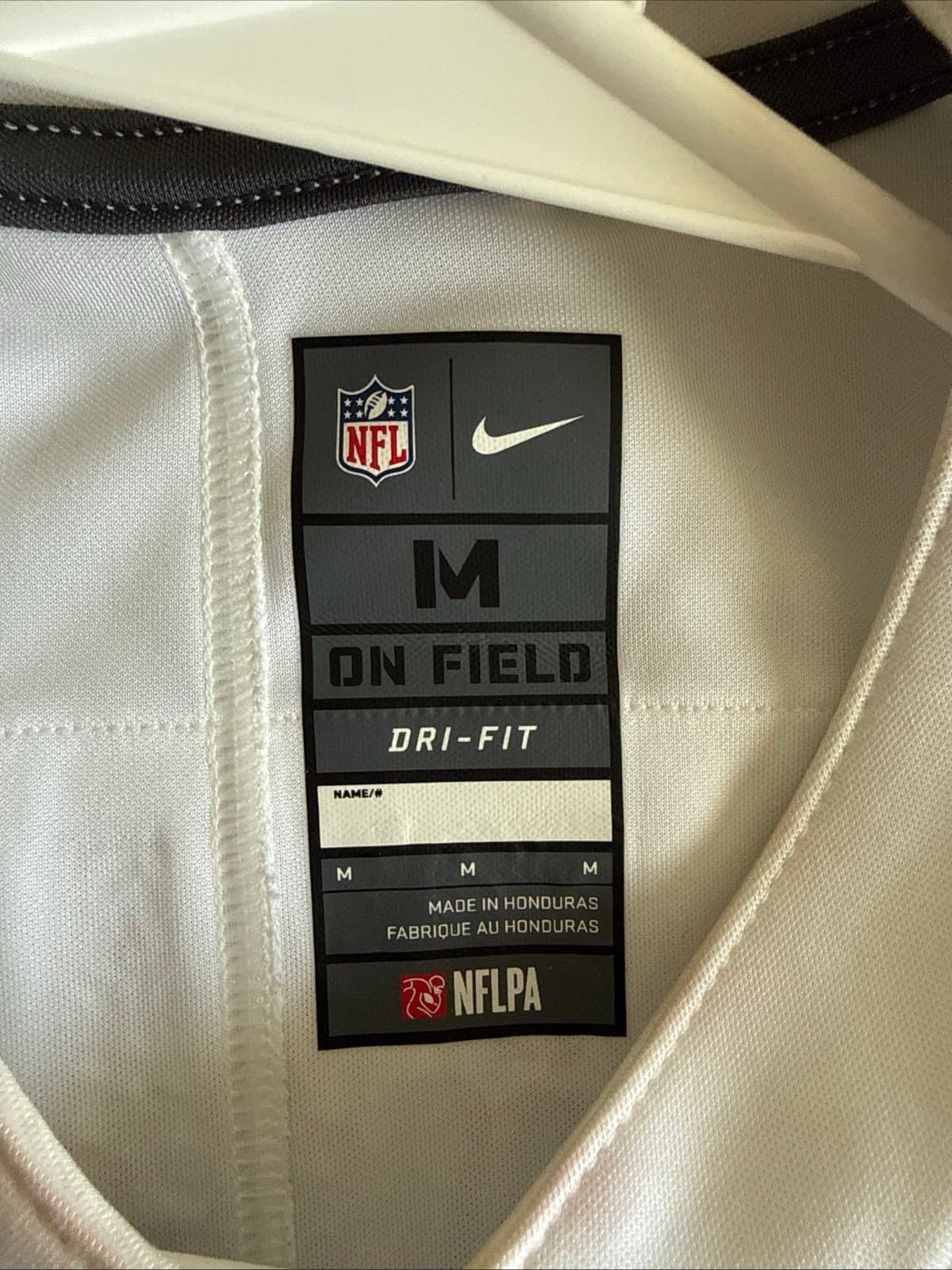 Men's Nike Matt Ryan #2 Atlanta Falcons Vapor Limited Jersey Sz M - White RARE - Thumbnail 4