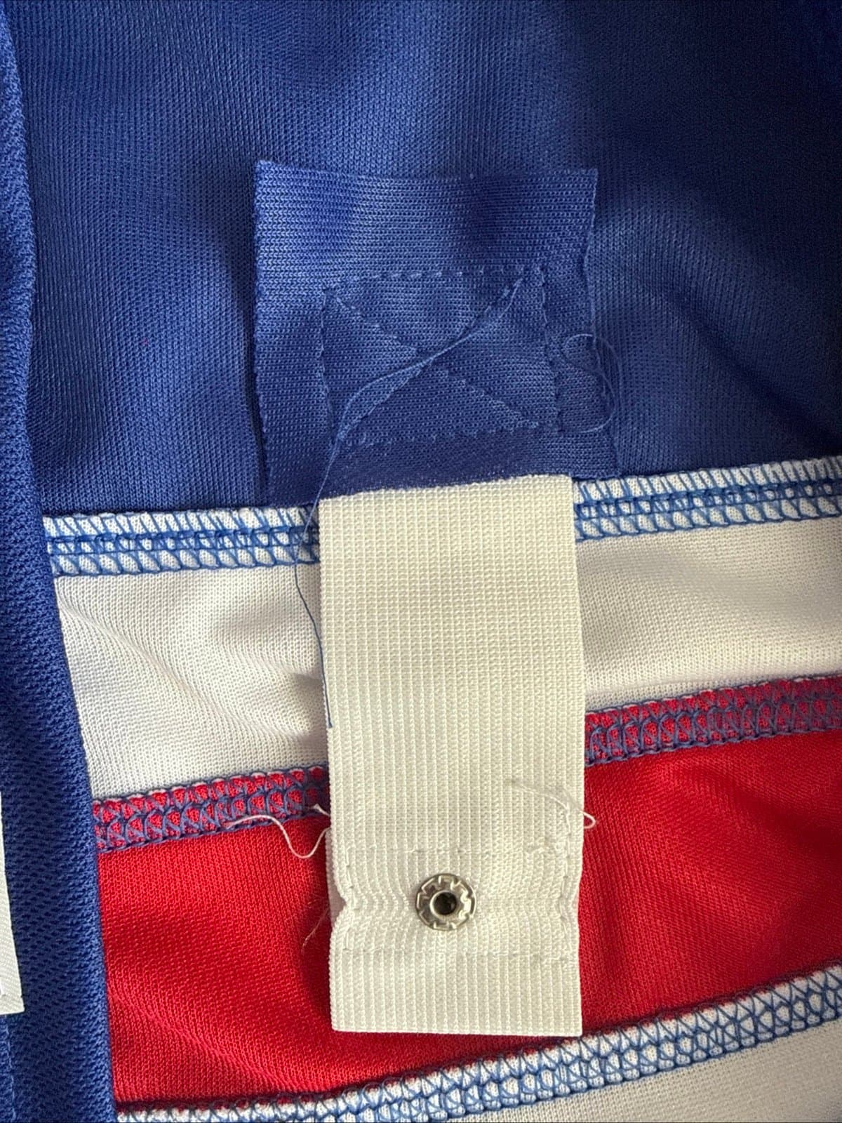 Men’s Nike Matthew Tkachuk #19 Team USA Hockey 2026 Olympics Jersey XL RARE NWT - Thumbnail 6