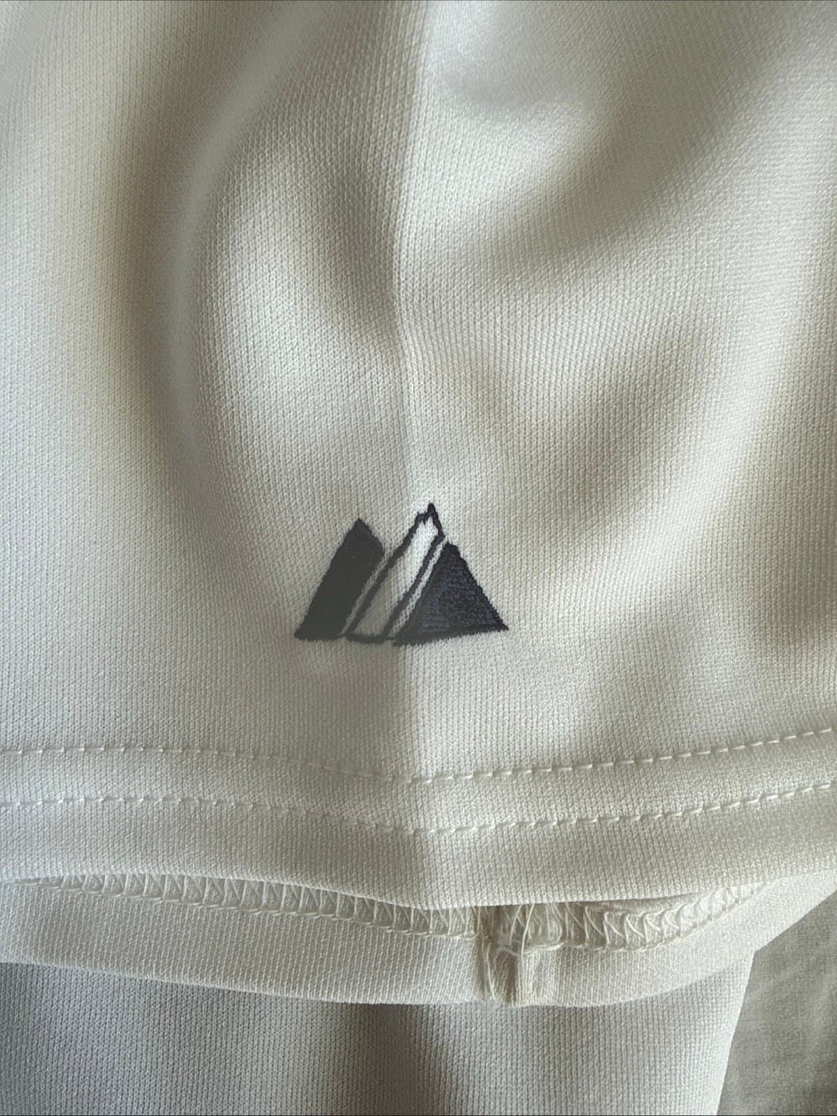 MEN’S MAJESTIC DEREK JETER #2 TEAM USA 2006 WORLD BASEBALL CLASSIC JERSEY SZ 56 - Thumbnail 5