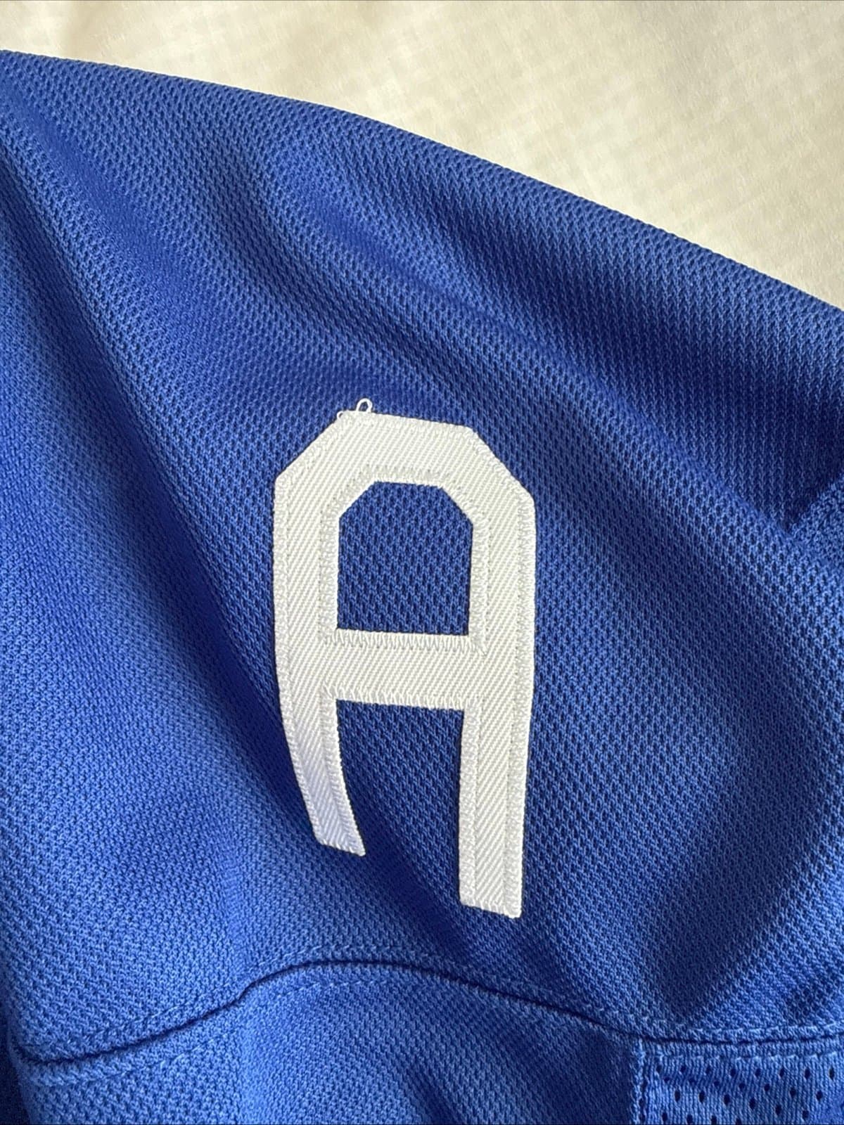 Men’s Nike Matthew Tkachuk #19 Team USA Hockey 2026 Olympics Jersey XL RARE NWT - Thumbnail 5