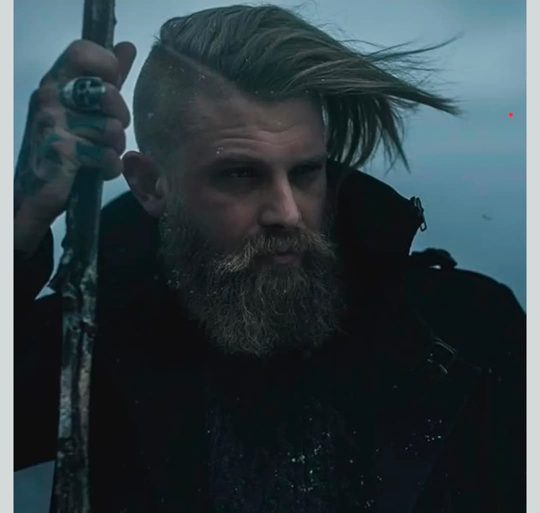 Apothecary87 Beard Balm 100ml Nourishing Conditioner - Thumbnail 2