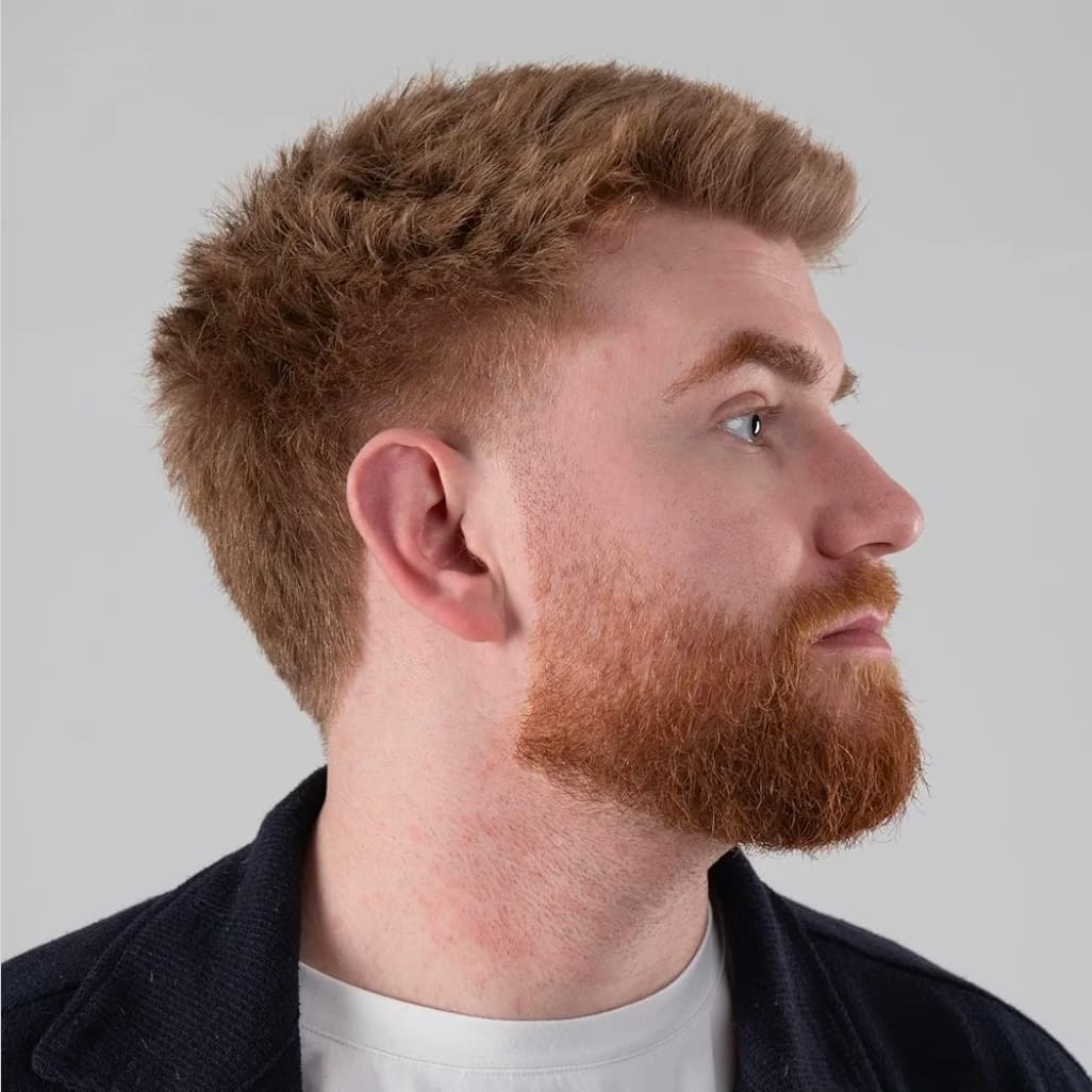 Apothecary87 Beard Balm 100ml Nourishing Conditioner - Thumbnail 6