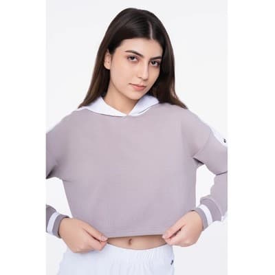 Werk/Wavryn Dancewear Hype Motion Sweatsuit Set - Size Adult XS (Petite) - Thumbnail 2