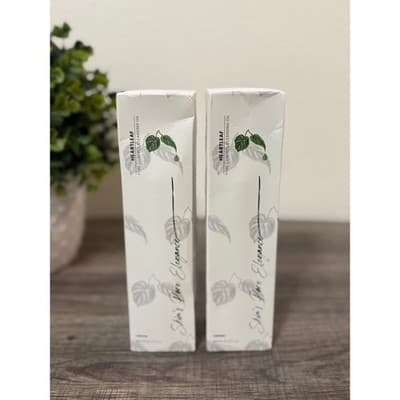 (2 Pack) Jozy Heartleaf Pore Control Cleansing Oil Rose 200ml/6.76fl oz - Thumbnail 2