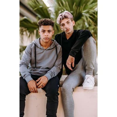 Werk Dancewear/Wavryn Active Black Lightweight Hoodie - Size Medium - Thumbnail 4