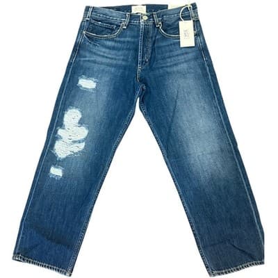 McGuire Denim Dreamed Up In New York Damn Fine Jeans Size 27 NWT - Image 1