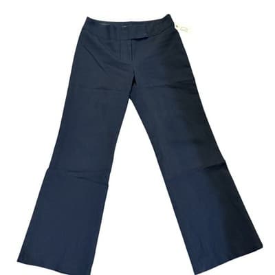 Atmosphere Black Dress Pants – Women's Size 10/38 - Image 1