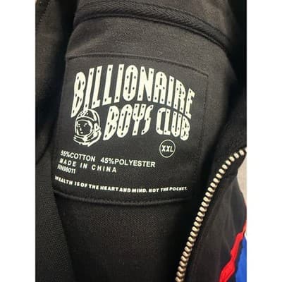 Nicky Jam Screen Worn Bad Boys 3 Zway-Lo Wardrobe Jacket Shirt Hat Belt with COA - Thumbnail 4