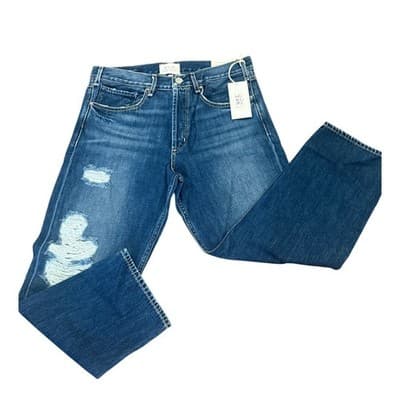 McGuire Denim Dreamed Up In New York Damn Fine Jeans Size 27 NWT - Thumbnail 3