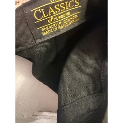 Nicky Jam Screen Worn Bad Boys 3 Zway-Lo Wardrobe Jacket Shirt Hat Belt with COA - Thumbnail 9