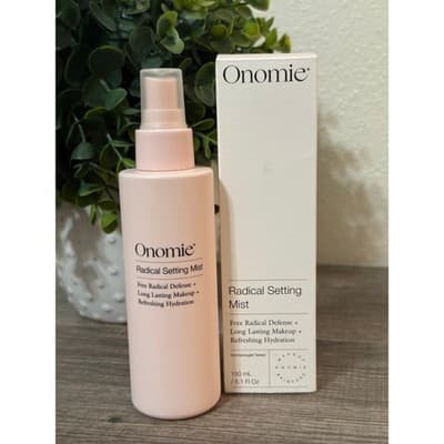 (3 Piece) Onomie Radical Setting Mist from Revolve Bundle - Thumbnail 2